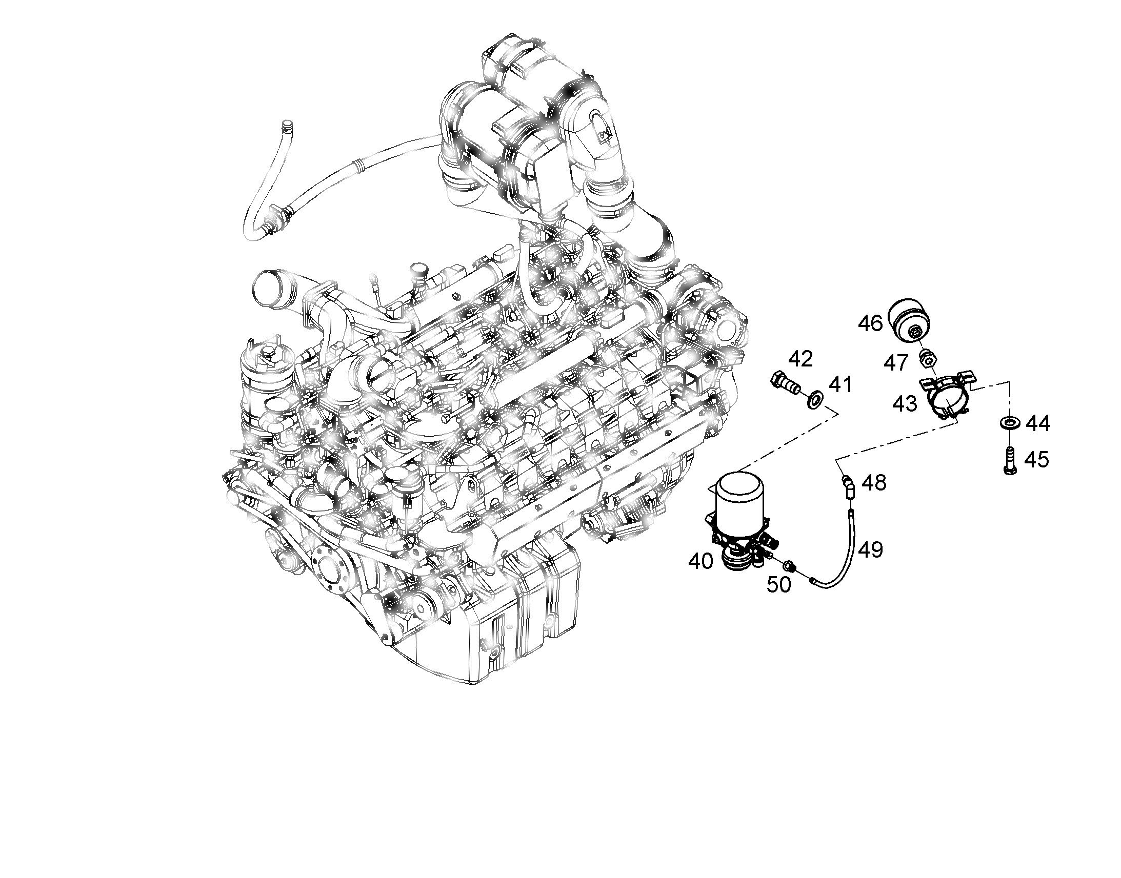 СУШИЛКА ВОЗДУШНАЯ 12545344 LIEBHERR