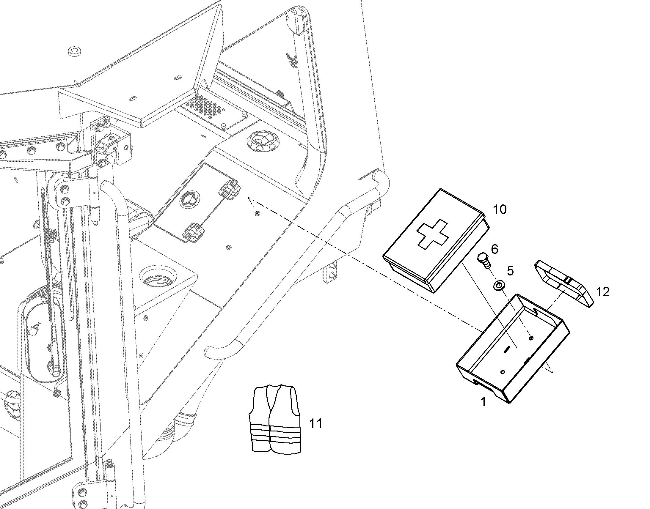 РЕМЕНЬ ЗАТЯГИВАЕМЫЙ 18X0,75m 380daN TEXTILGURT 10020520 LIEBHERR