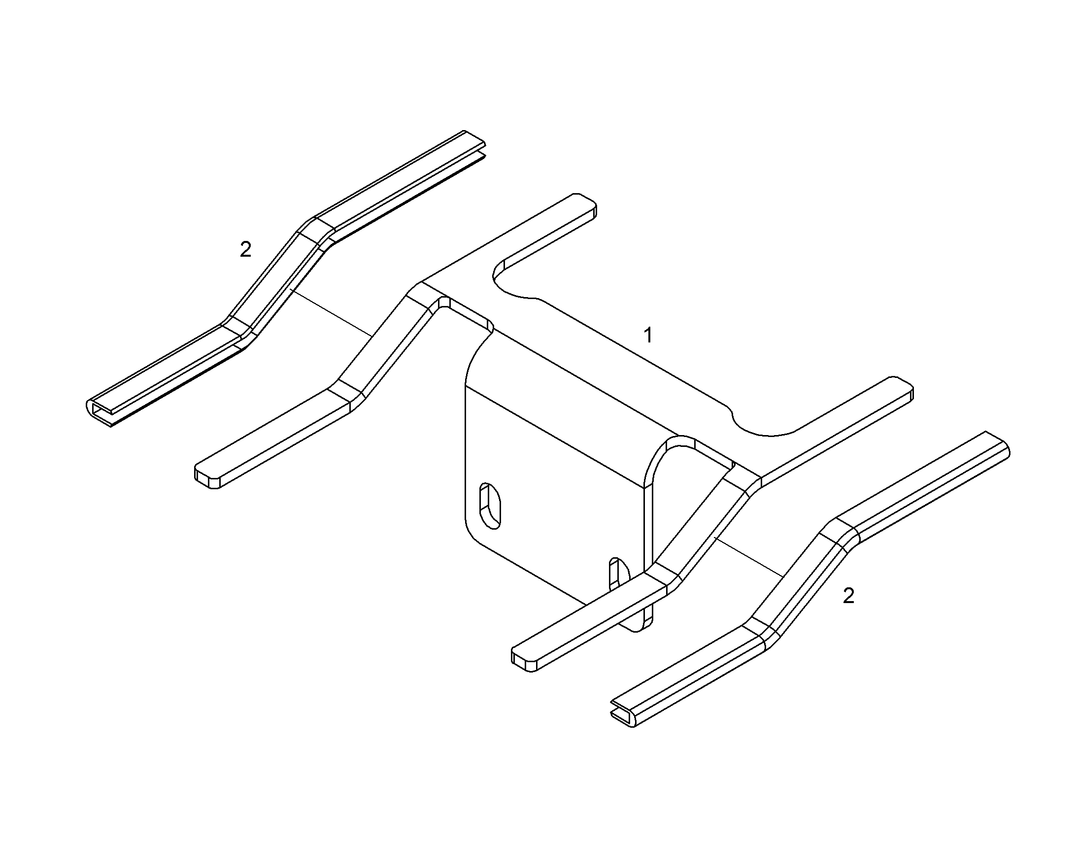 НАПРАВЛЯЮЩАЯ 12913166 LIEBHERR