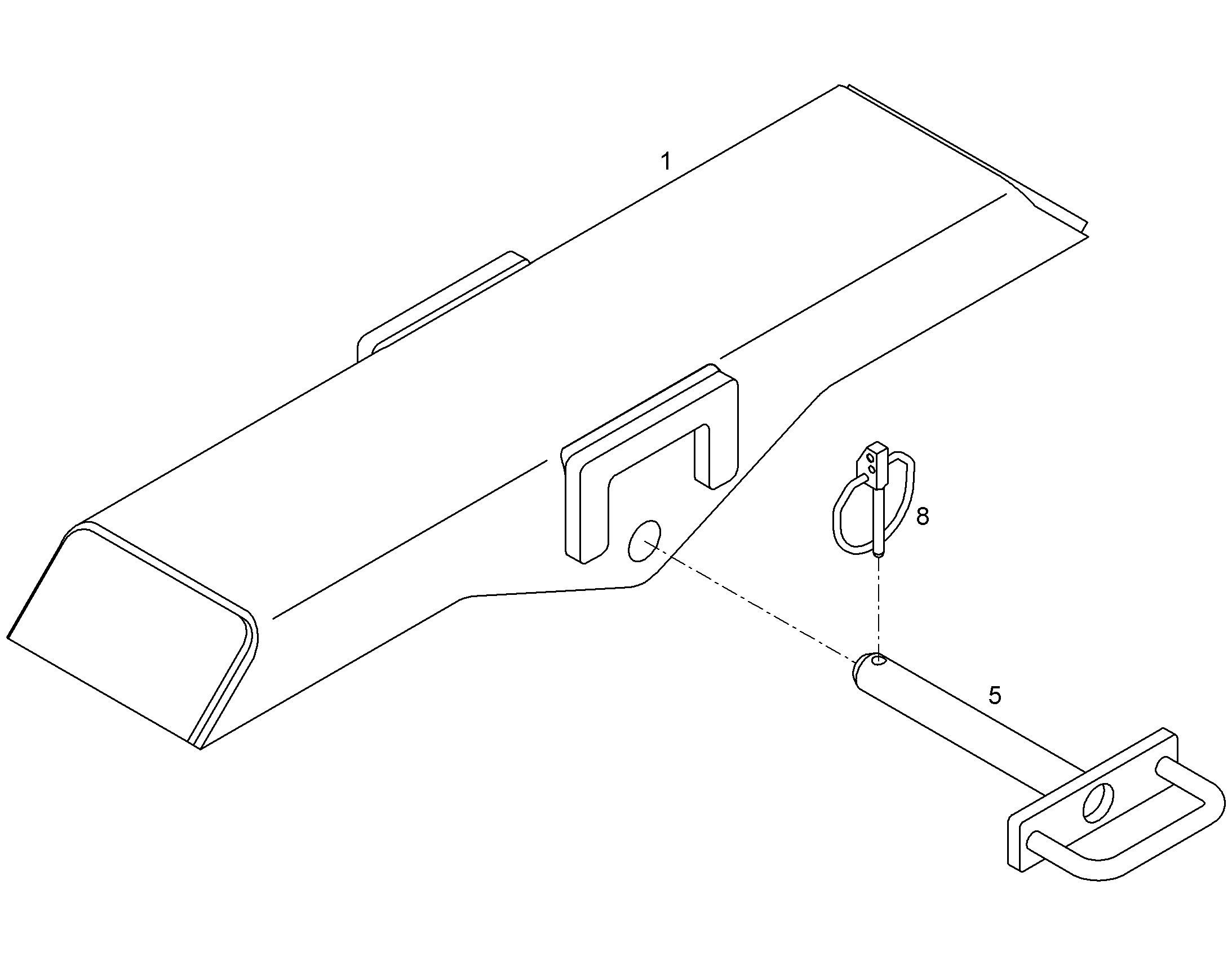 ЗАЩИТА 12549685 LIEBHERR