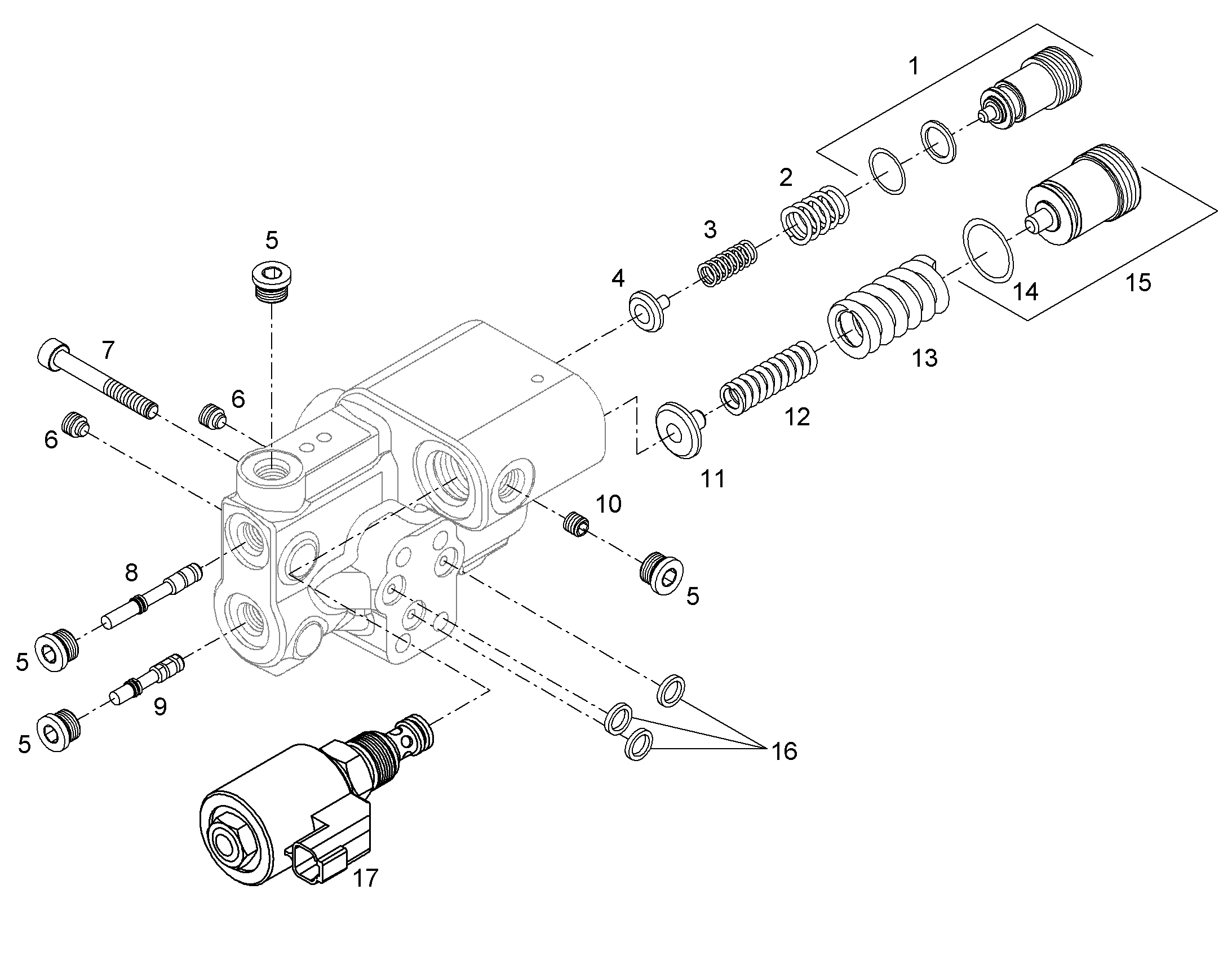РЕССОРЫ 12269151 LIEBHERR