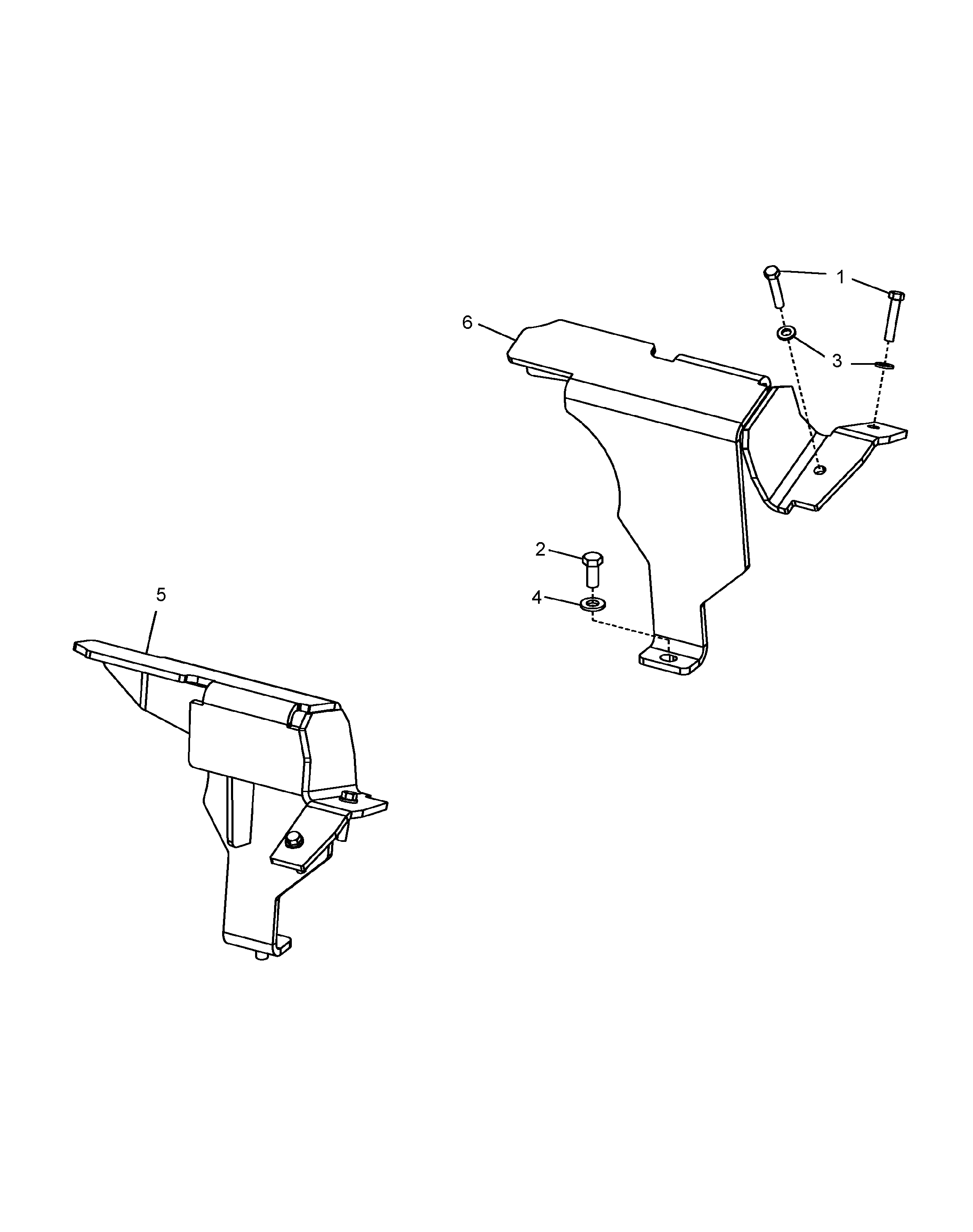 КОЖУХ 10355105 LIEBHERR