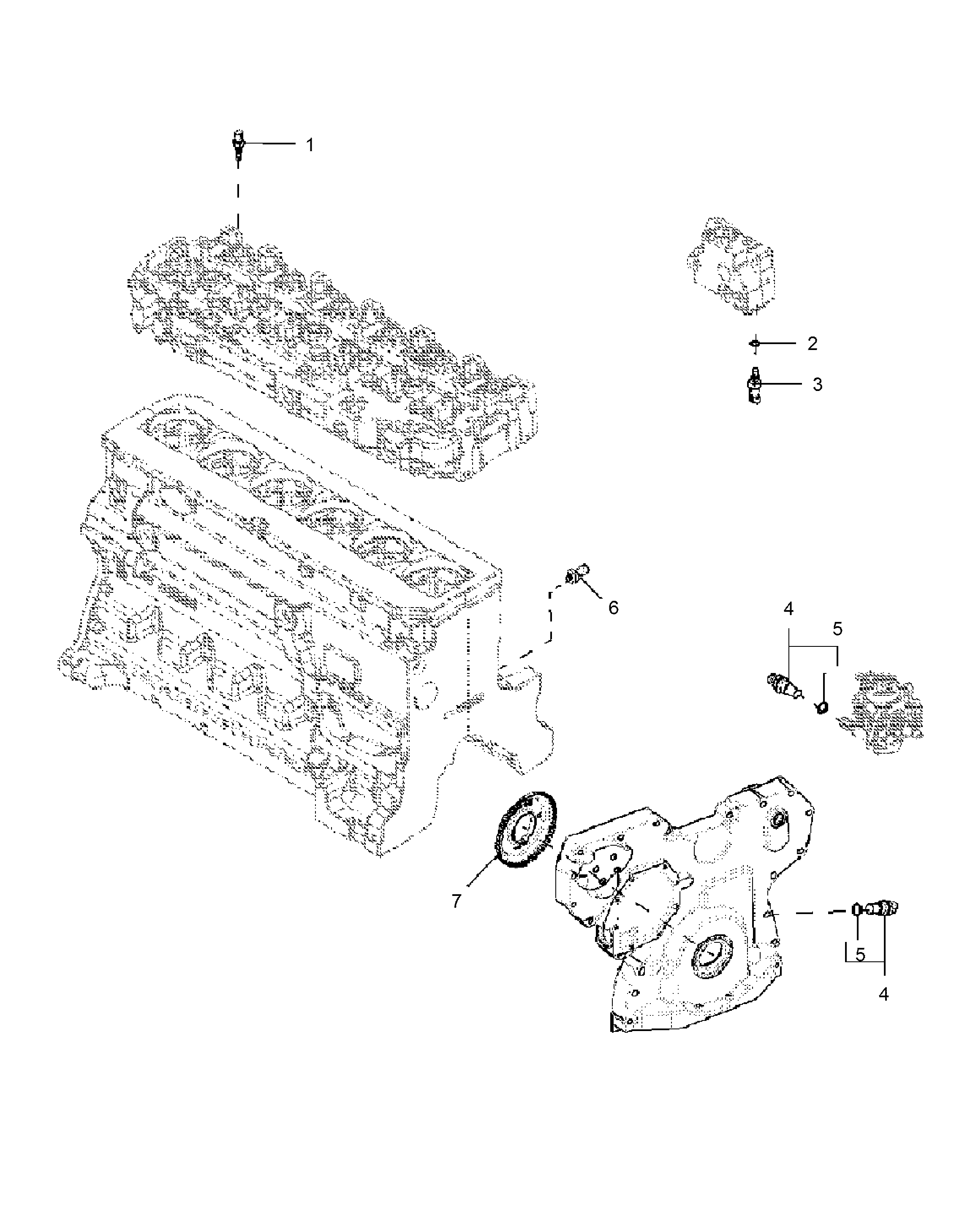 ДАТЧИК 10035633 LIEBHERR