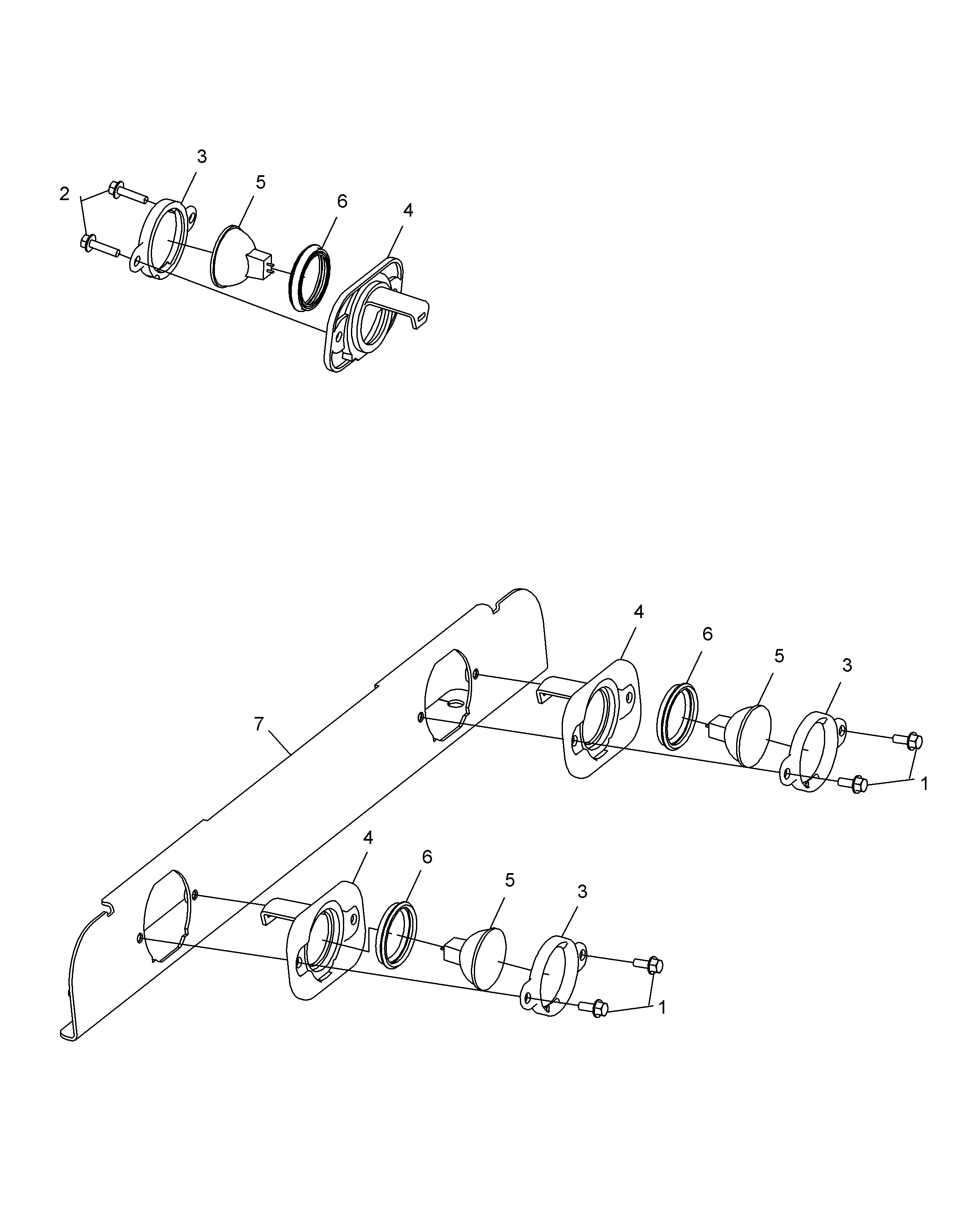 УПЛОТНЕНИЕ 10340809 LIEBHERR
