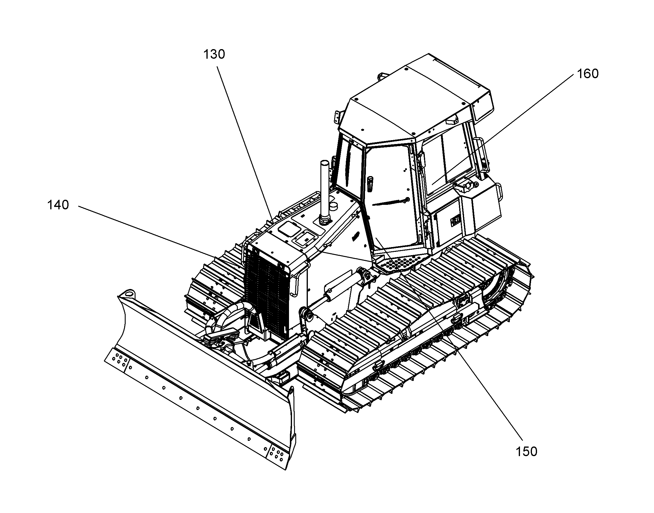 ТОРМОЗ 9086802 LIEBHERR