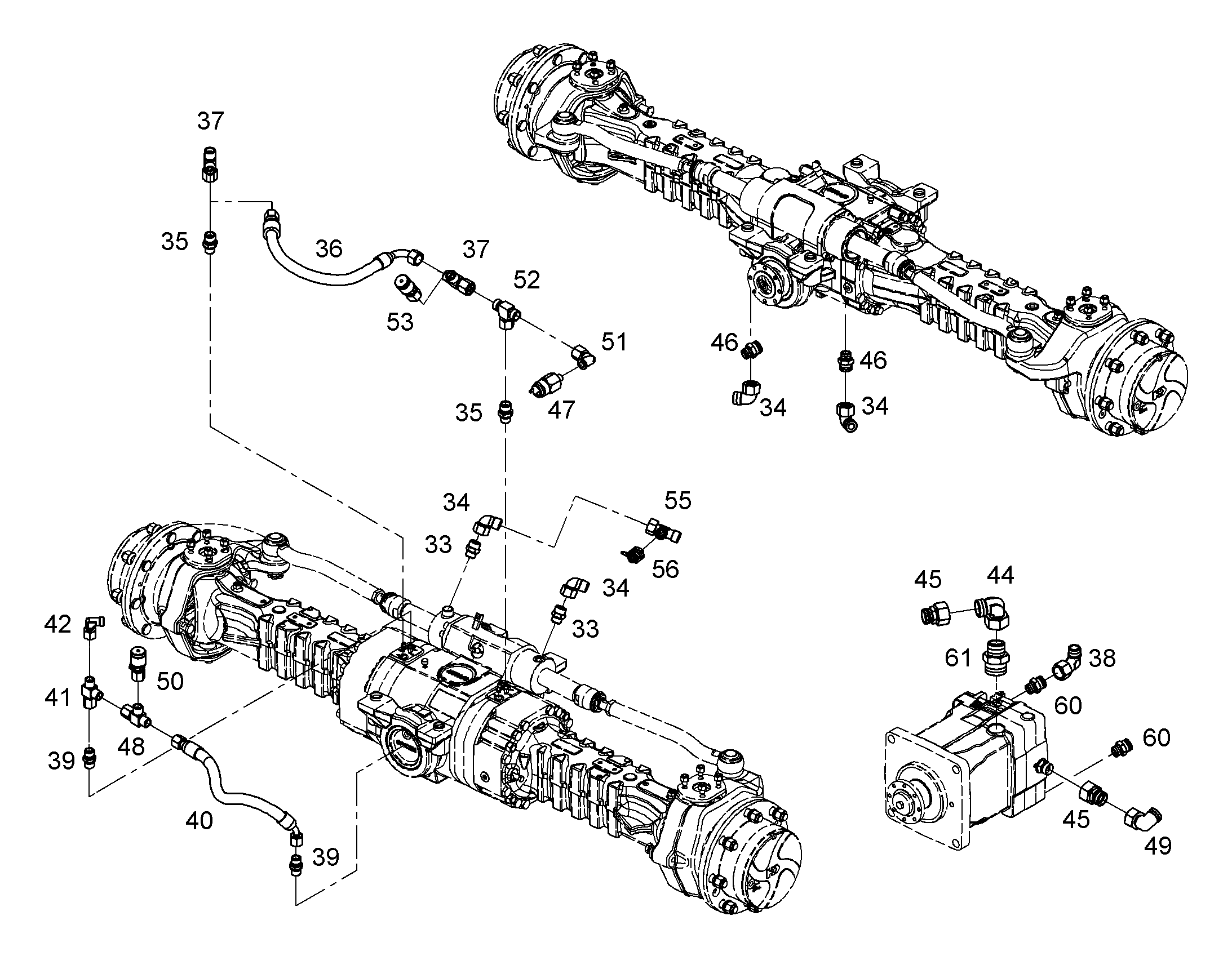 ПЕРЕКЛЮЧАТЕЛЬ 13-15BAR/300BARbar 10290184 LIEBHERR