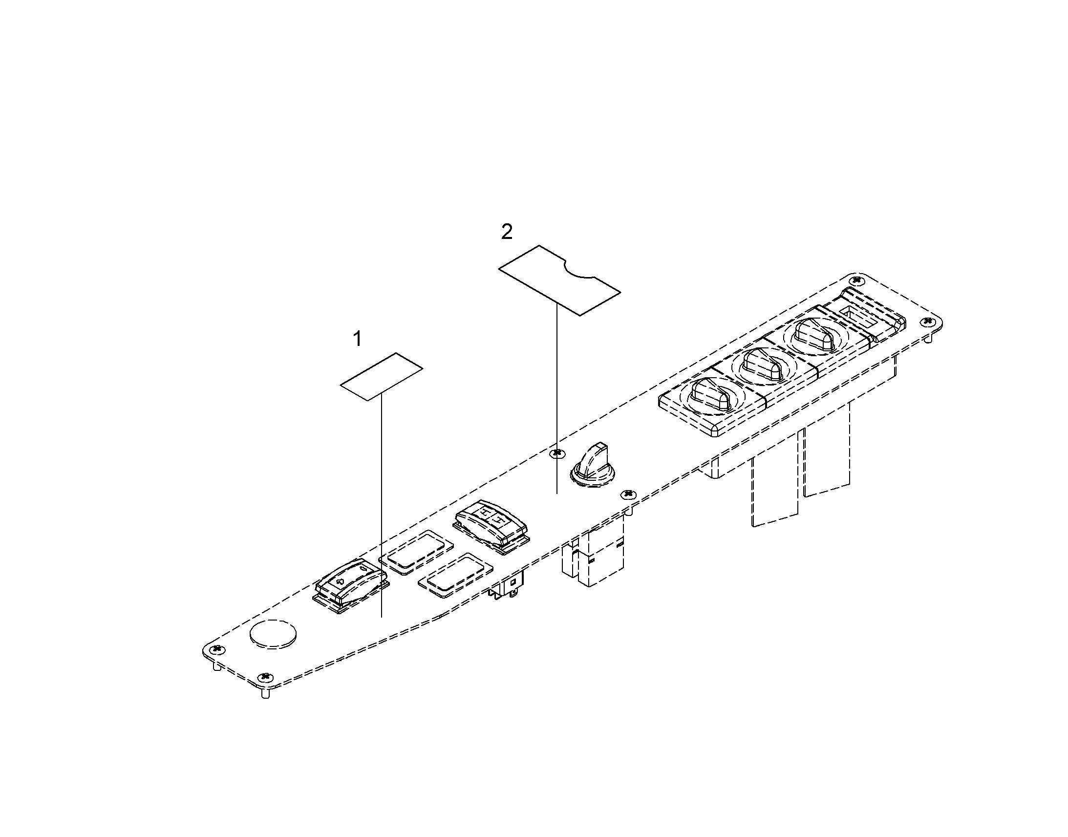 ТАБЛИЧКА 9406898 LIEBHERR