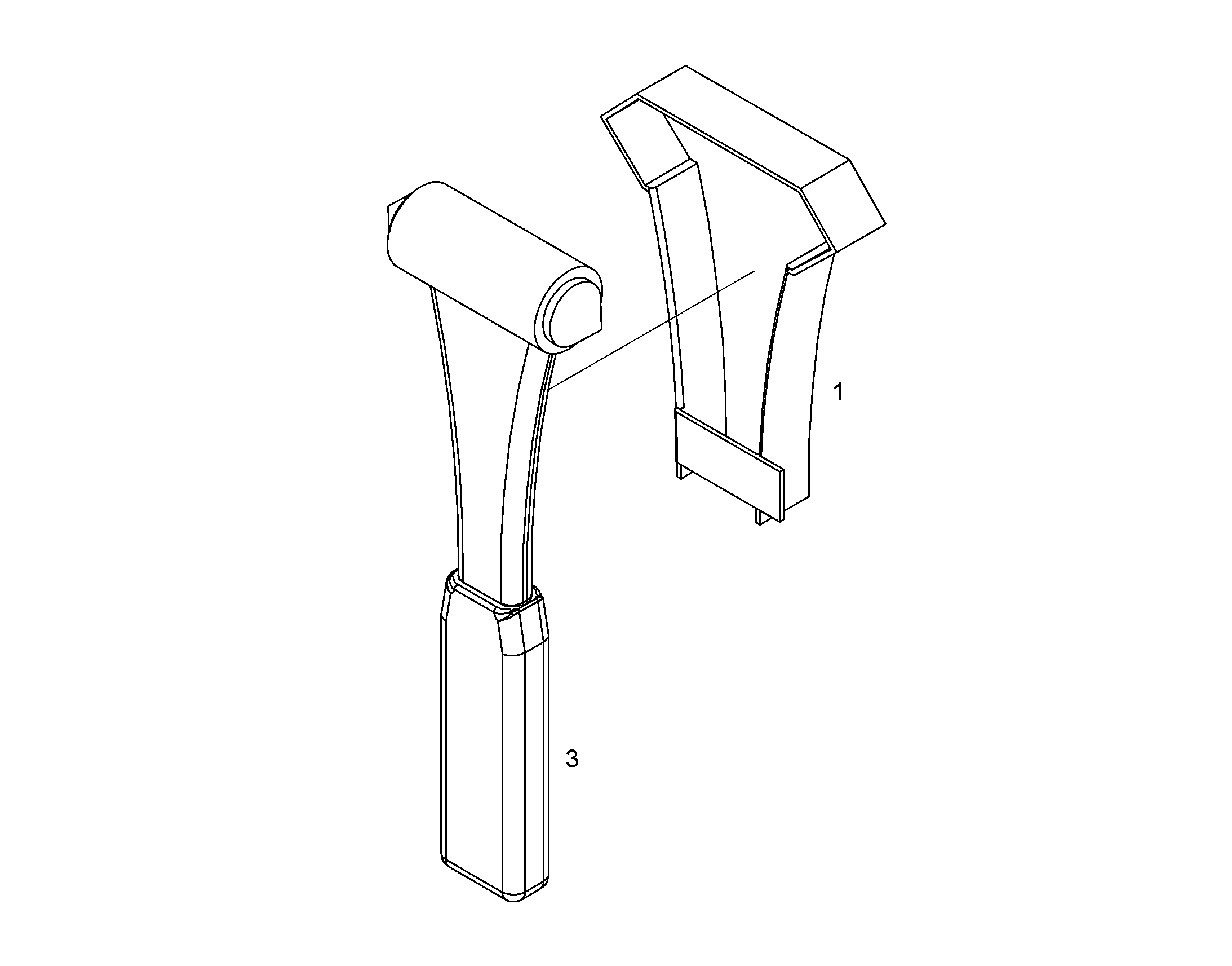 КРЕПЕЖ 10475499 LIEBHERR