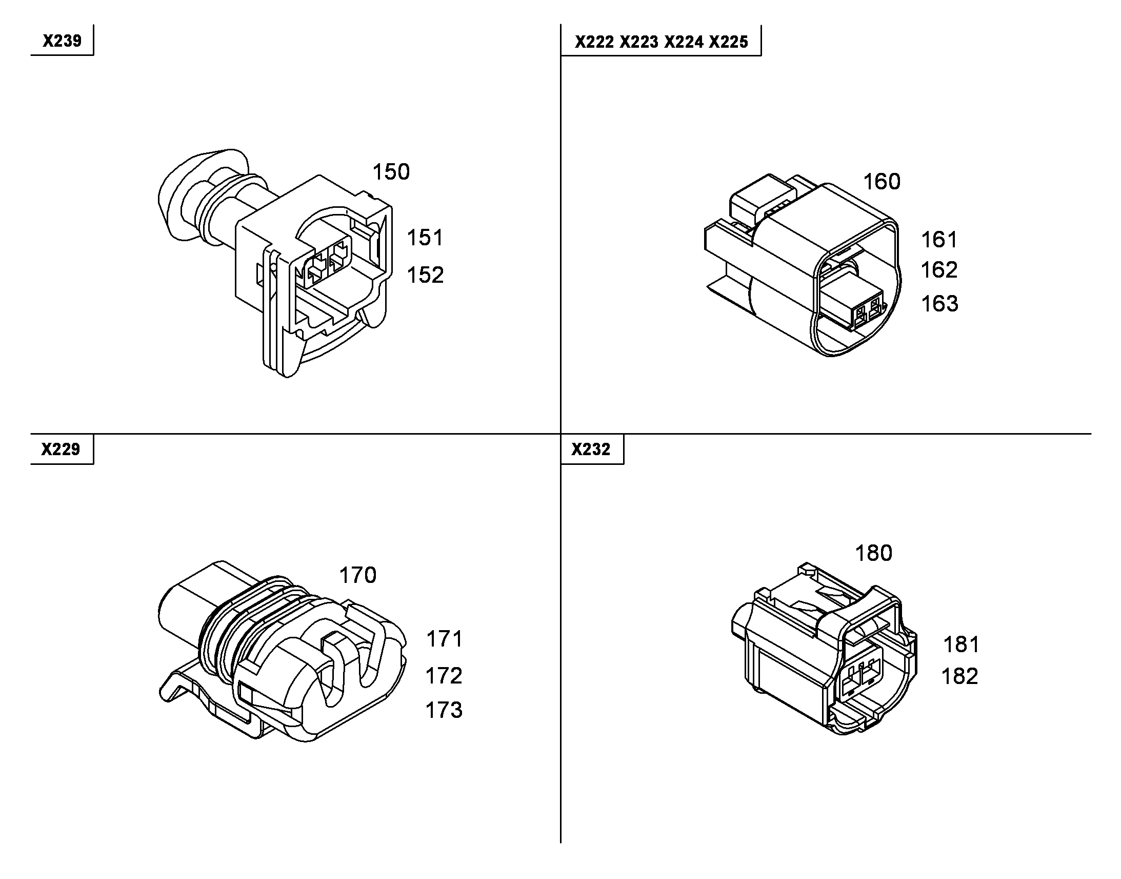 УПЛОТНЕНЕ ОДИНАРНОЕ 10470418 LIEBHERR