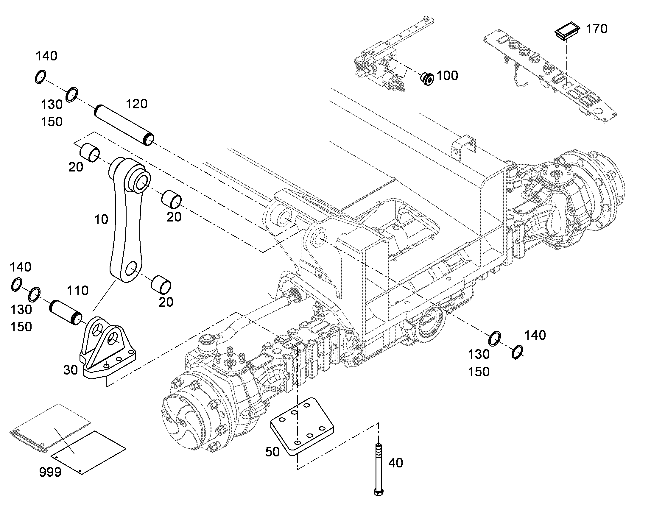 ПЛИТА 10314531 LIEBHERR