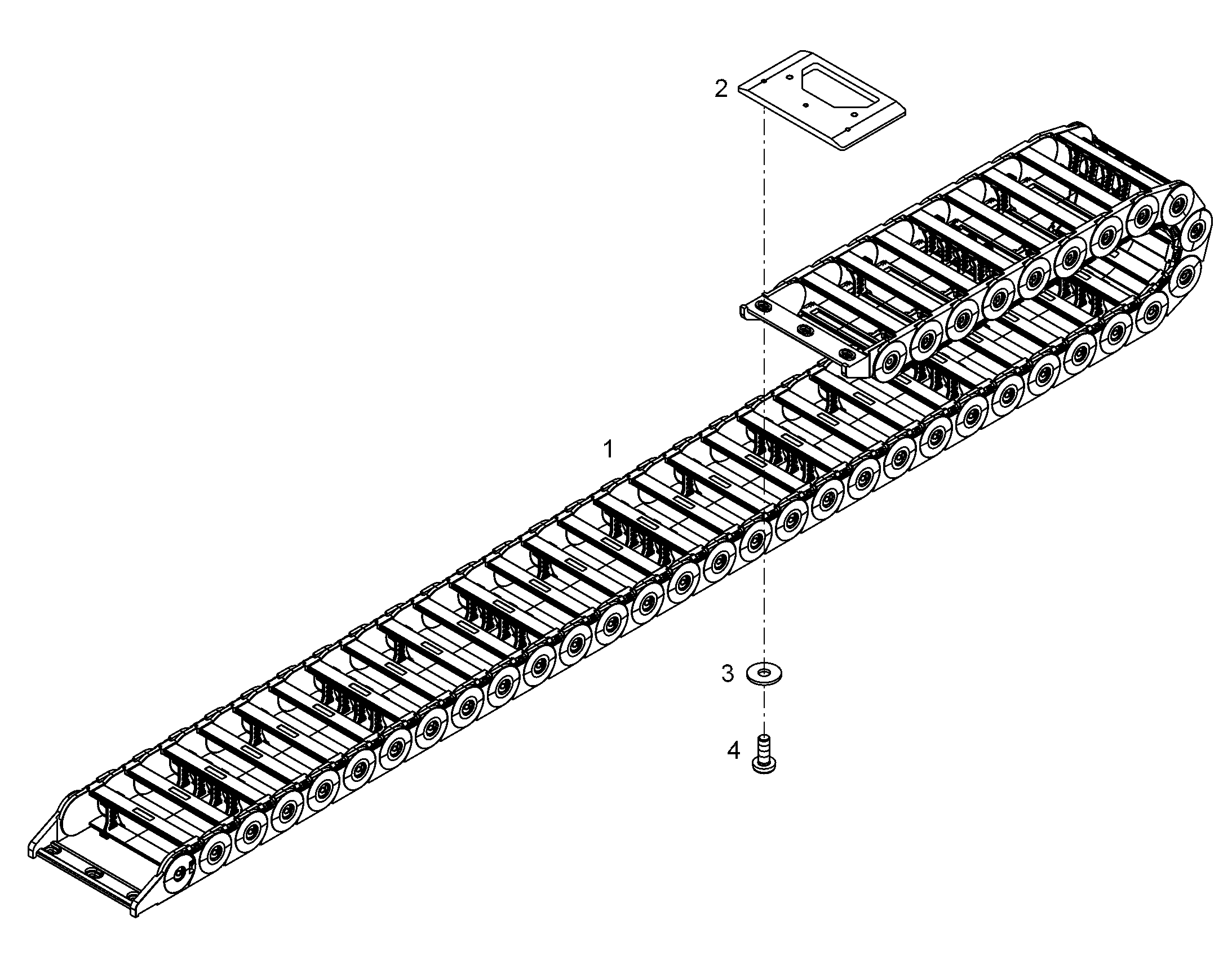 ЛИСТ 10314841 LIEBHERR