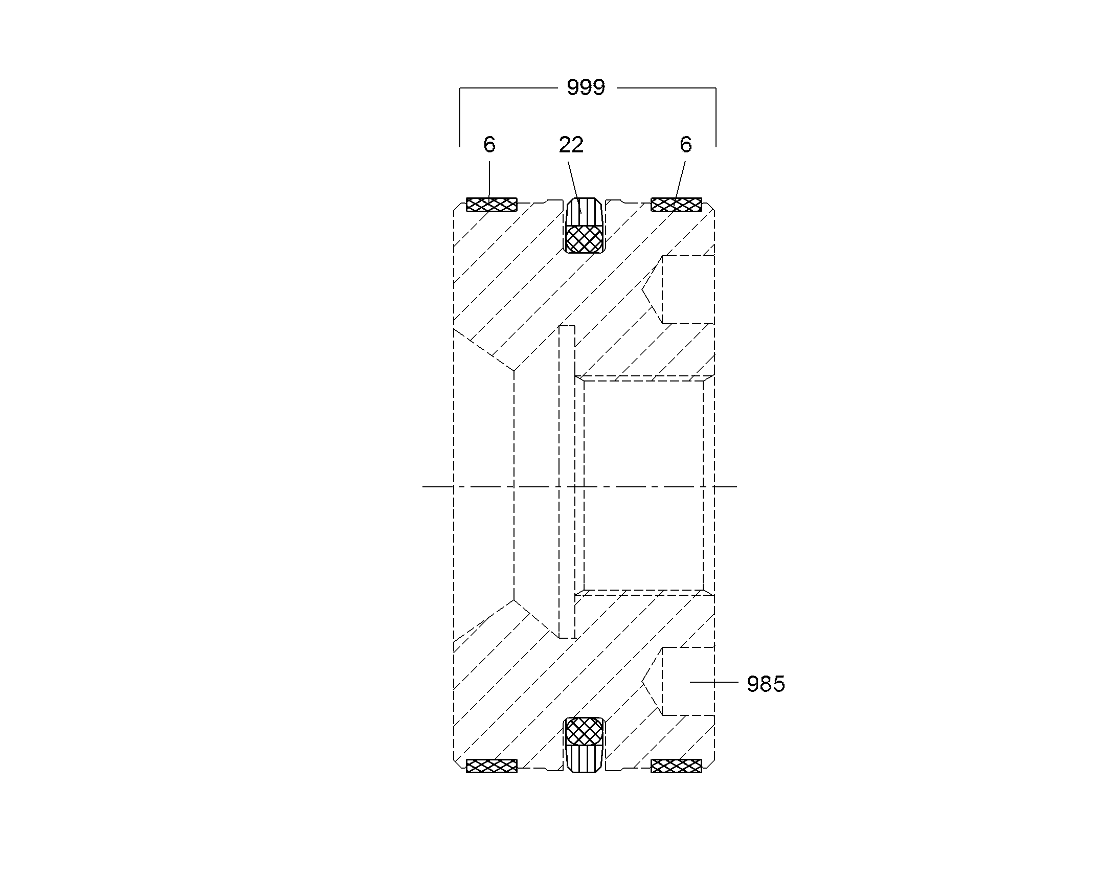 НАПРАВЛЯЮЩЕЕ КОЛЬЦО 125 11482100 LIEBHERR