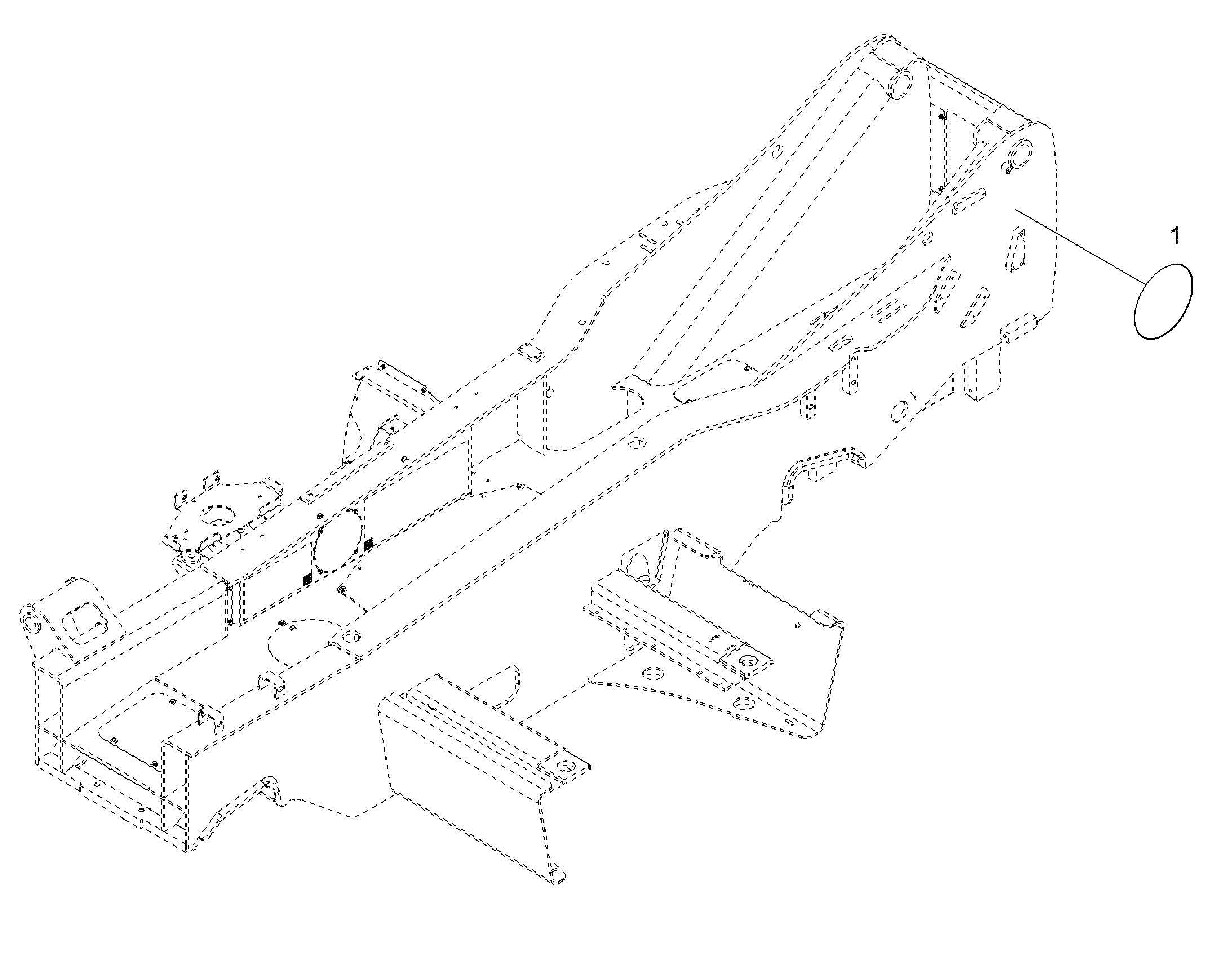 ЗНАК МАКСИМАЛЬНОЙ СКОРОСТИ 15 Ø200mm 93506038 LIEBHERR