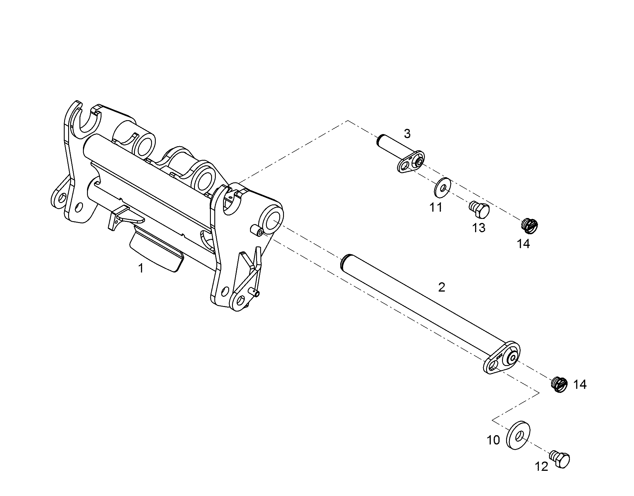 РЕЛЕ С ПЕРЕКЛЮЧАЮЩИМ КОНТАКТОМ 11354556 LIEBHERR