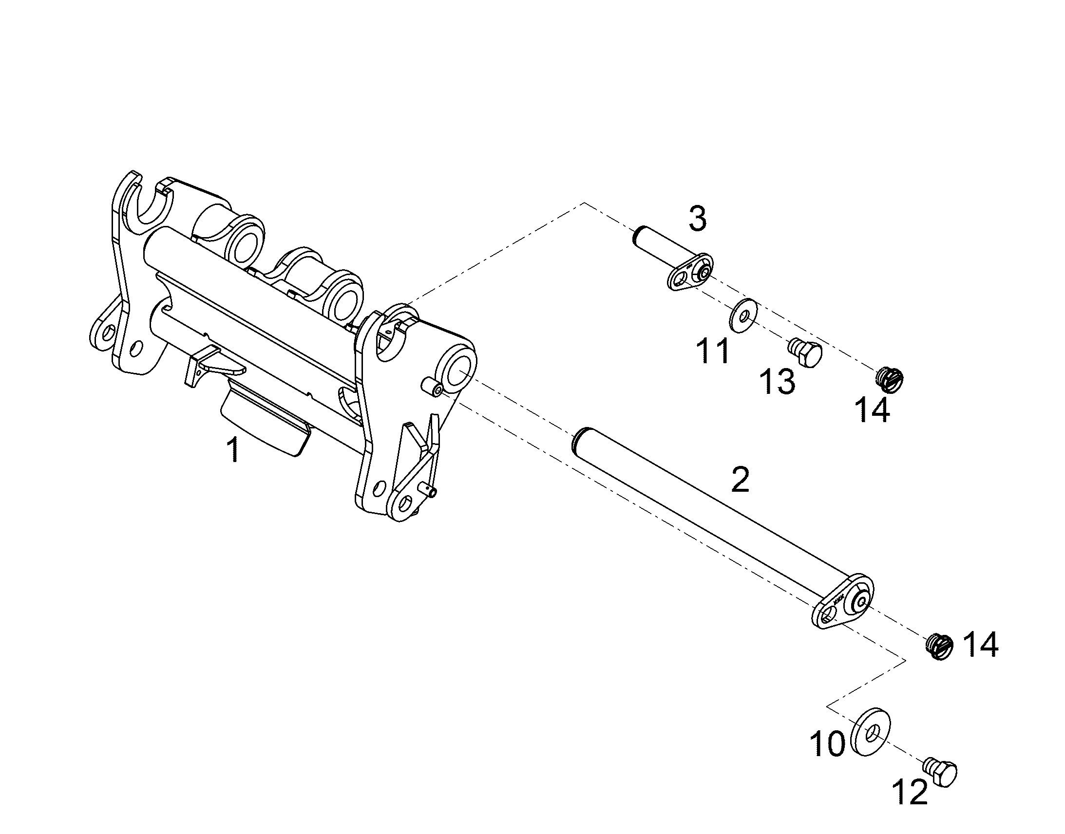 РЕЛЕ С ПЕРЕКЛЮЧАЮЩИМ КОНТАКТОМ 93509090 LIEBHERR