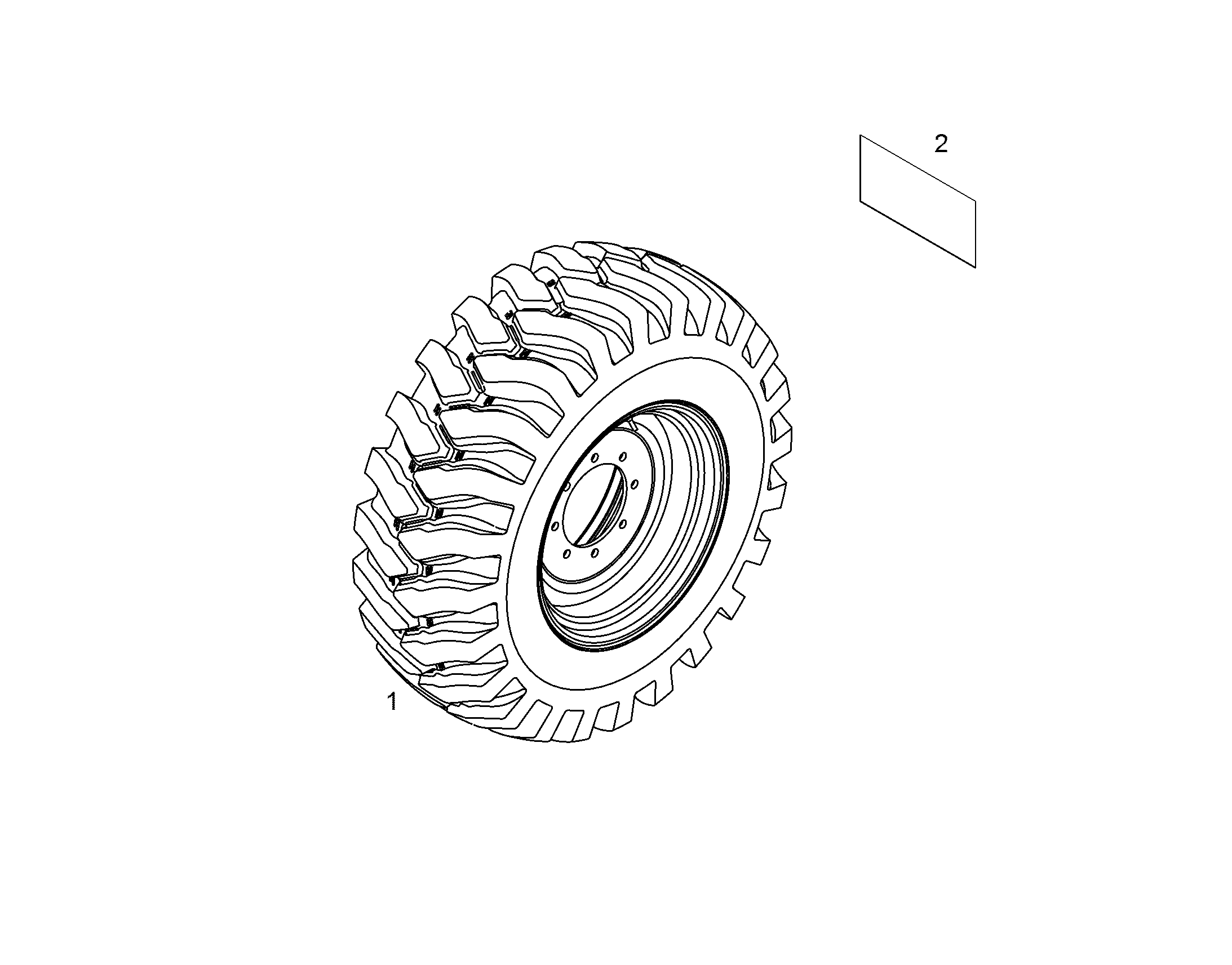 ТАБЛИЧКА ДАВЛЕНИЯ ВОЗДУХА LUFTDRUCK 120mmX60mm 93509281 LIEBHERR