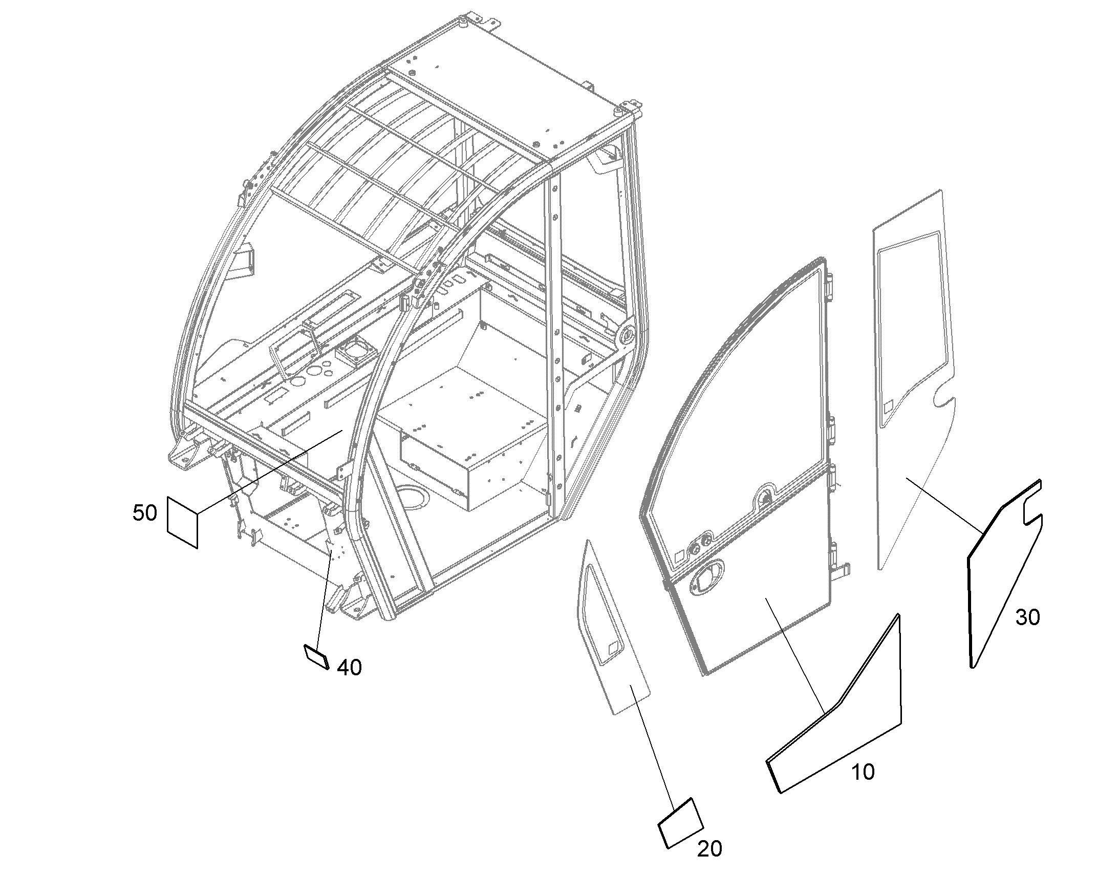 ТАБЛИЧКА ДАВЛЕНИЯ ВОЗДУХА LUFTDRUCK 130mmX120mm 12585385 LIEBHERR