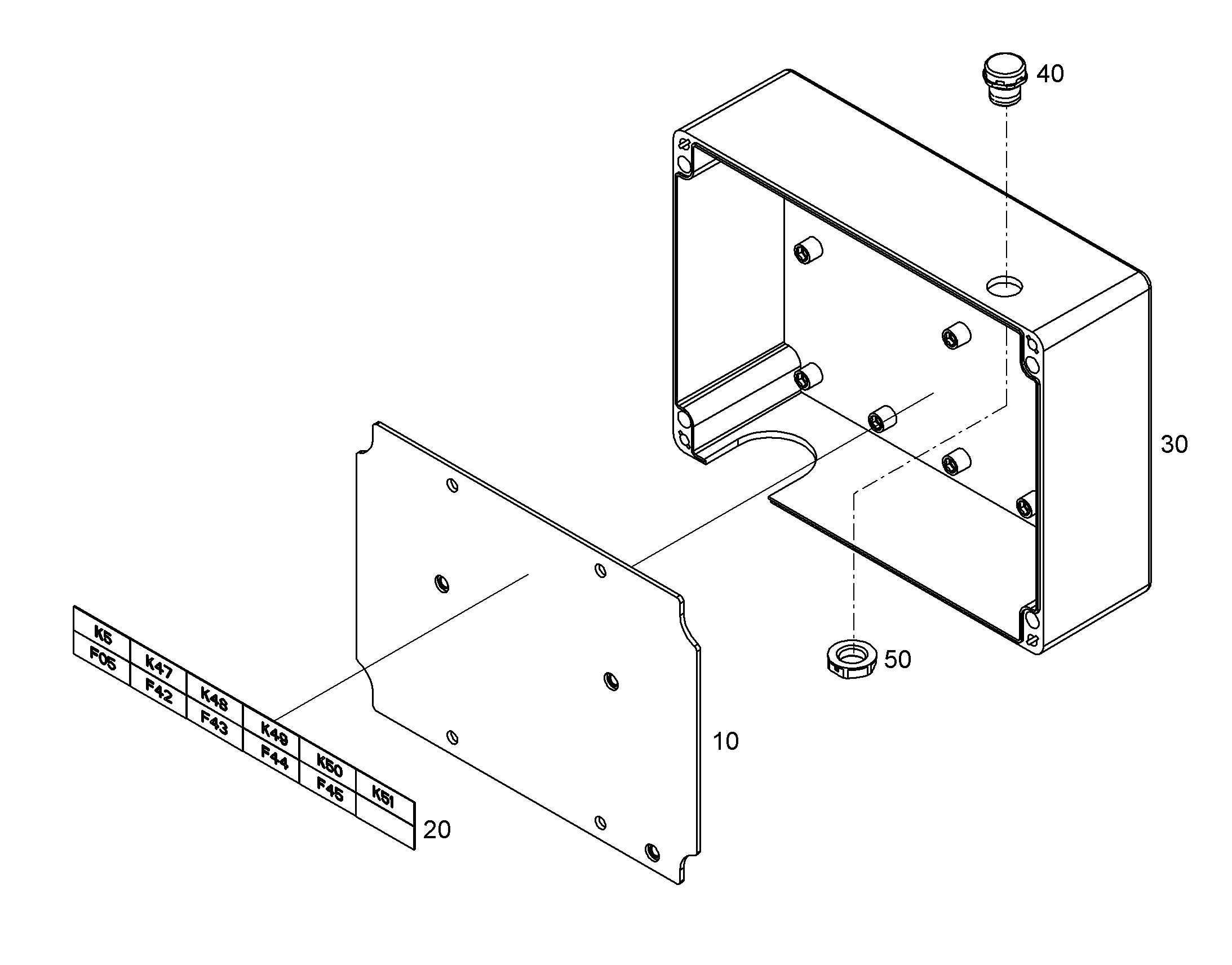 НАКЛЕЙКА 183mmX22mm 11416196 LIEBHERR
