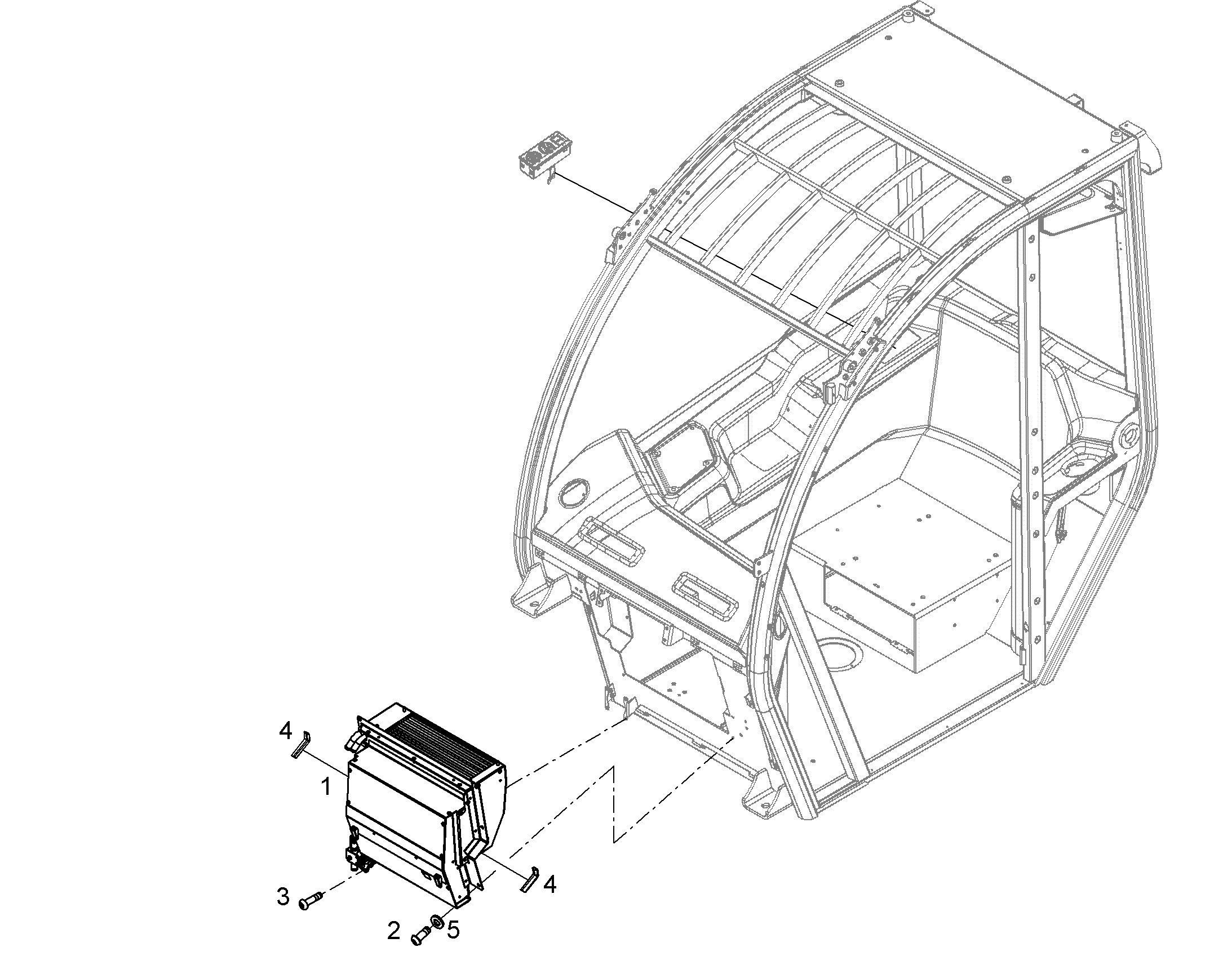ПРОФИЛЬ УПЛОТНИТЕЛЬНЫЙ 15,1X6,5 12217885 LIEBHERR