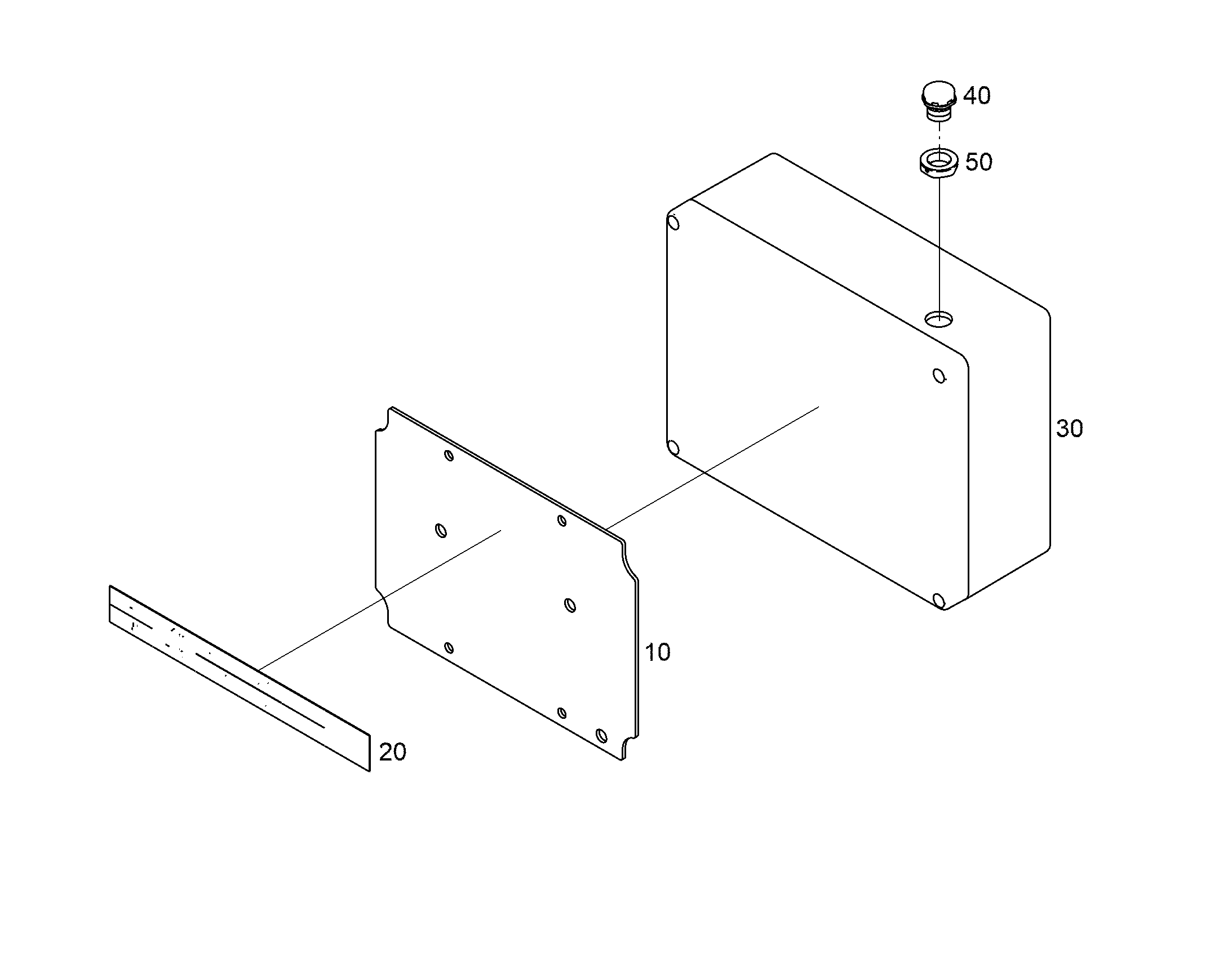 НАКЛЕЙКА 183mmX22mm 12411021 LIEBHERR