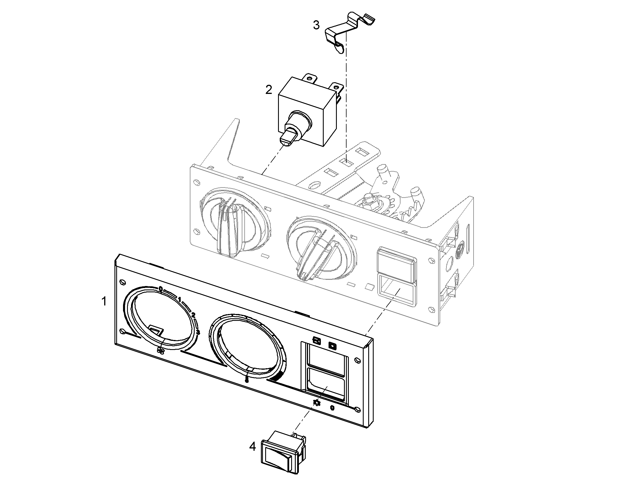 СКОБА 10108548 LIEBHERR