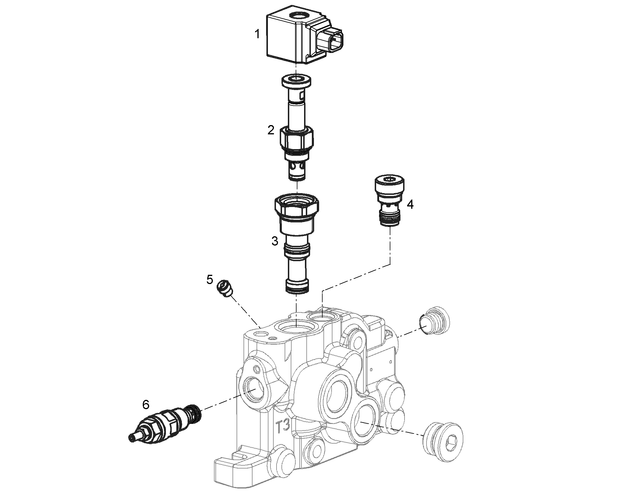 ВСТАВКИ 12243067 LIEBHERR