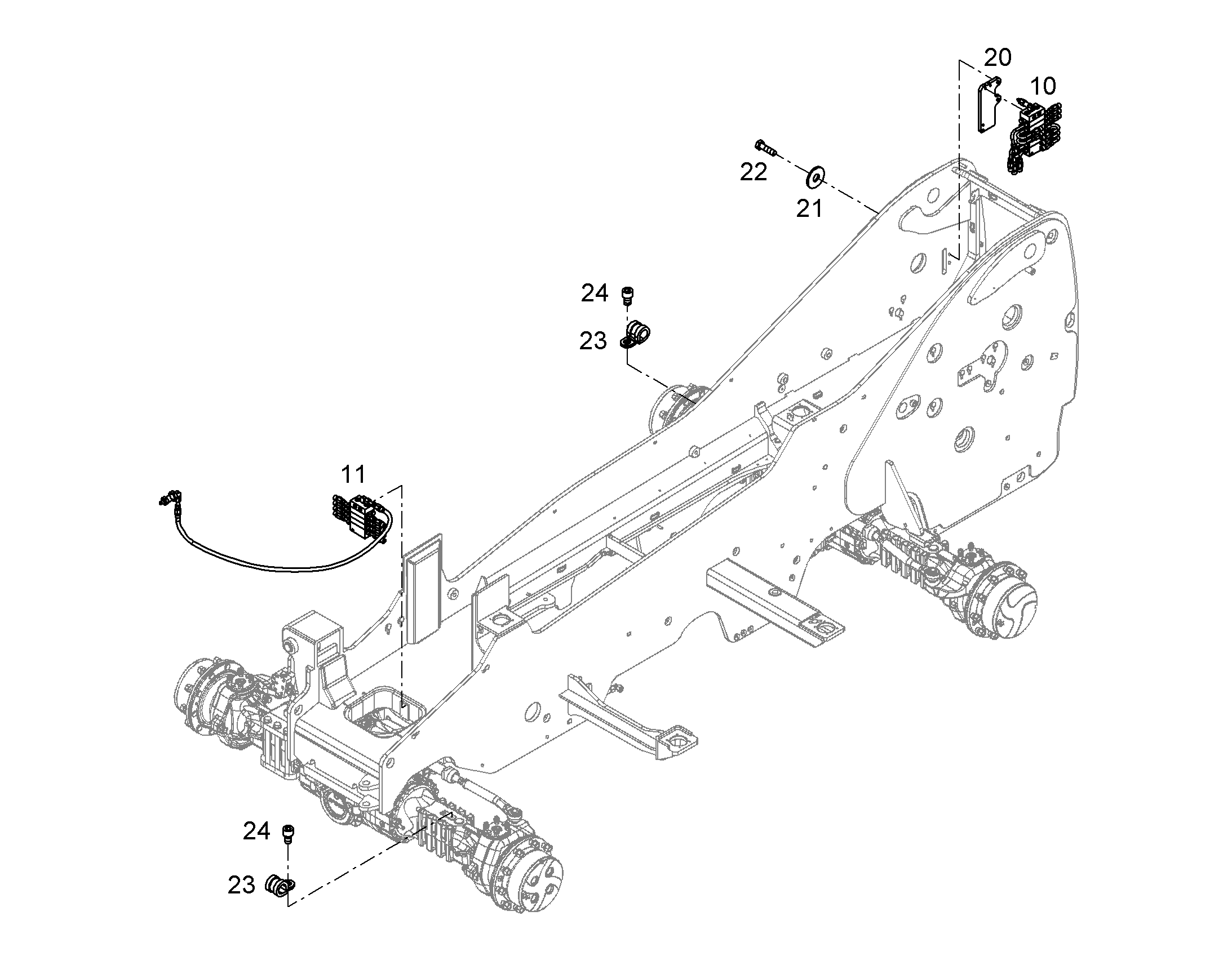 СМАЗКА MANUELL 12242762 LIEBHERR