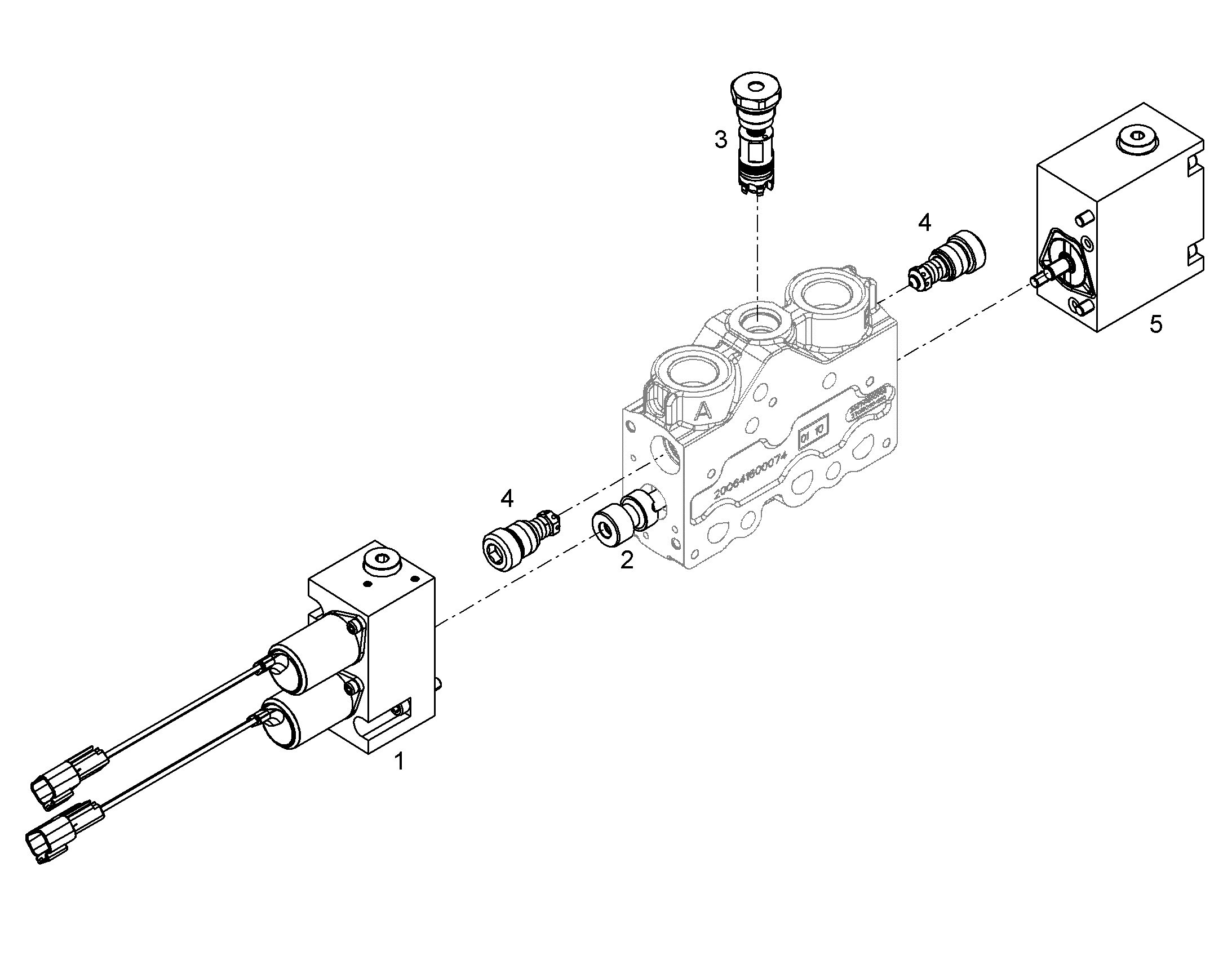 СРАБАТЫВАНИЕ 12273787 LIEBHERR