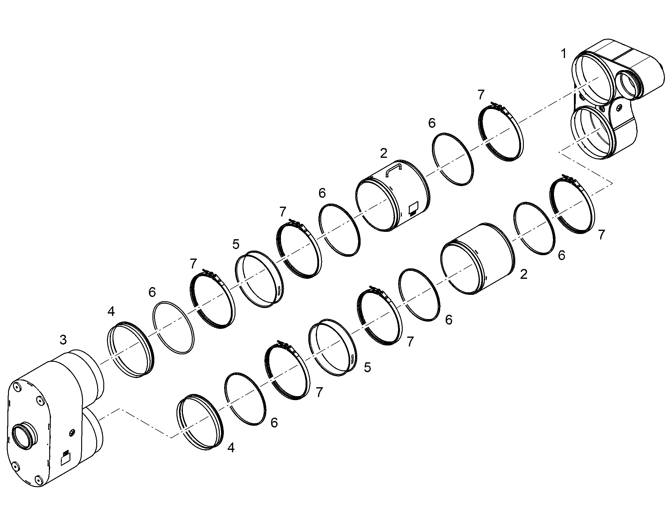 МОДУЛЬ ВЫПУСКА 12569850 LIEBHERR