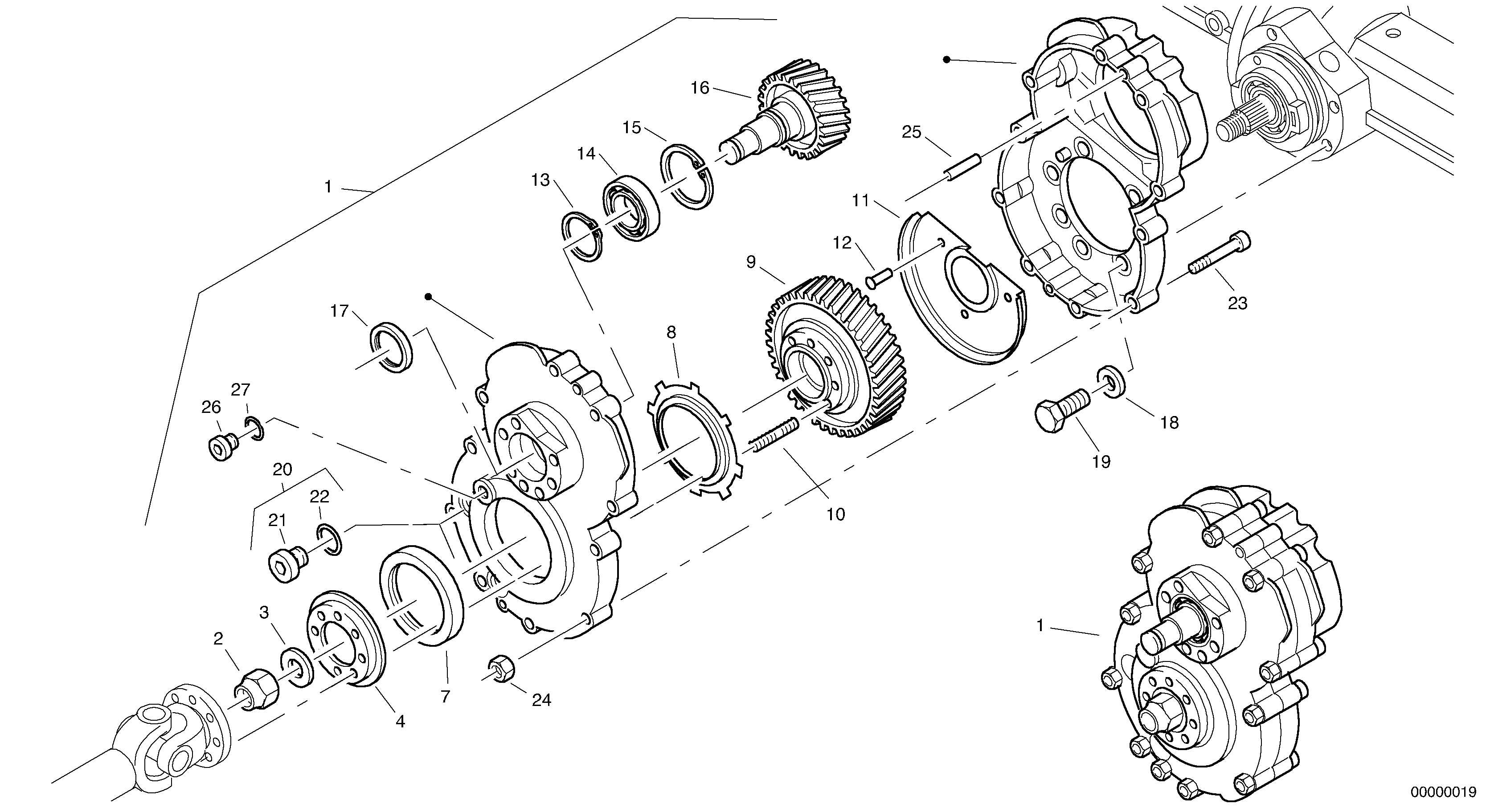 ZM 8097523 ZM8097523 VOLVO