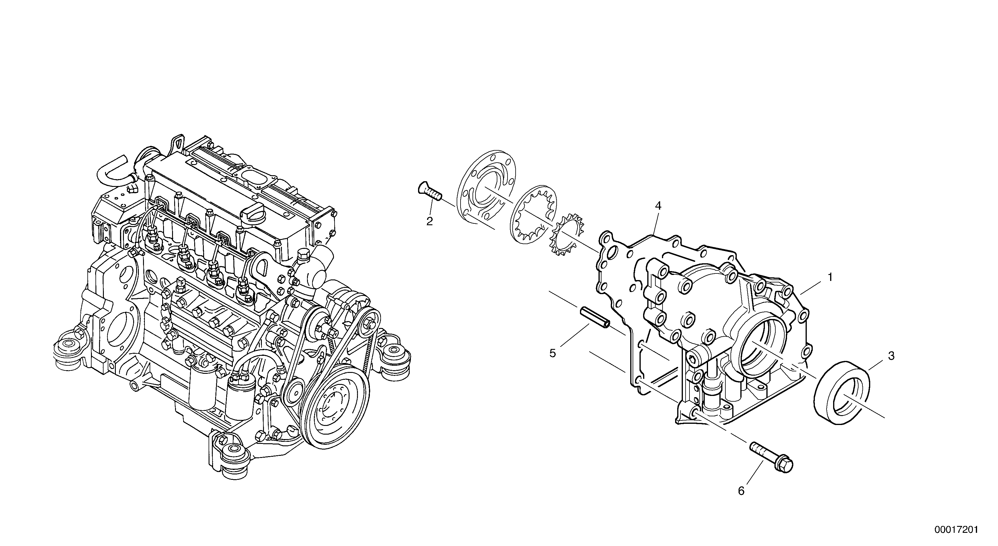 Front Cover VOE23171014 VOLVO