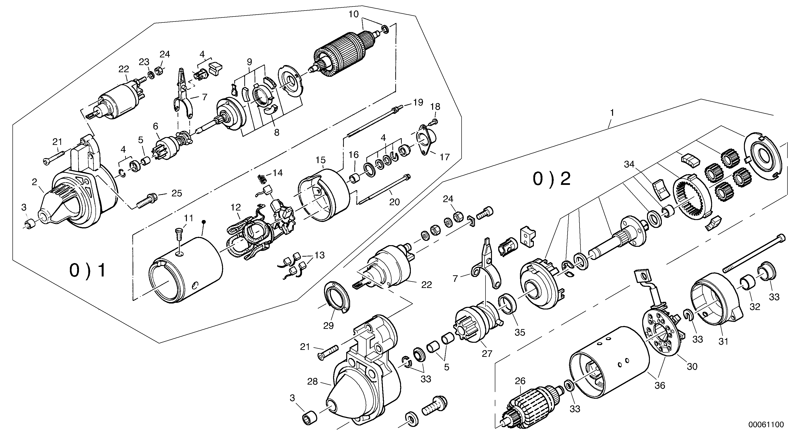 Front Spring VOE996813 VOLVO