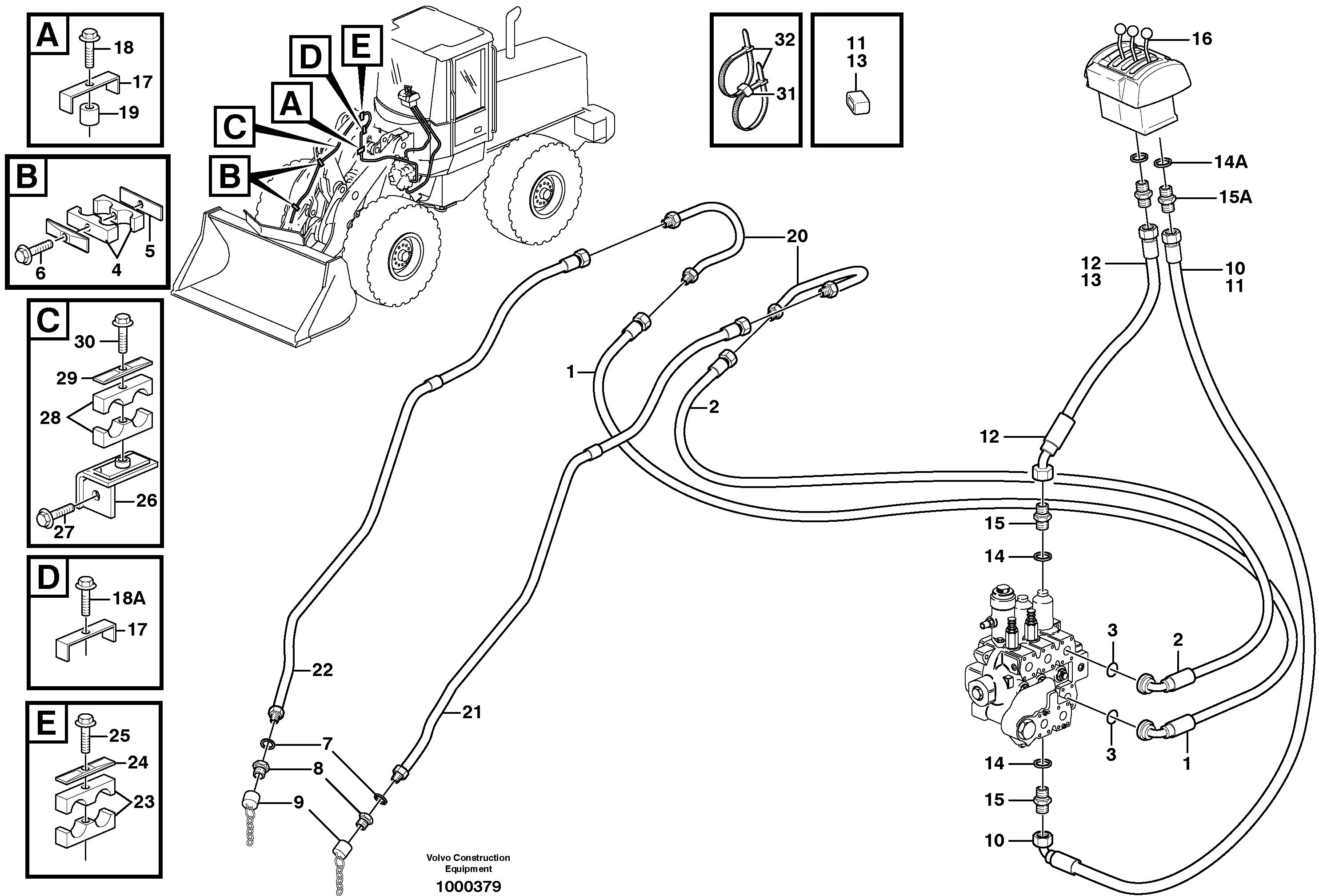Attachment VOE11133266 VOLVO