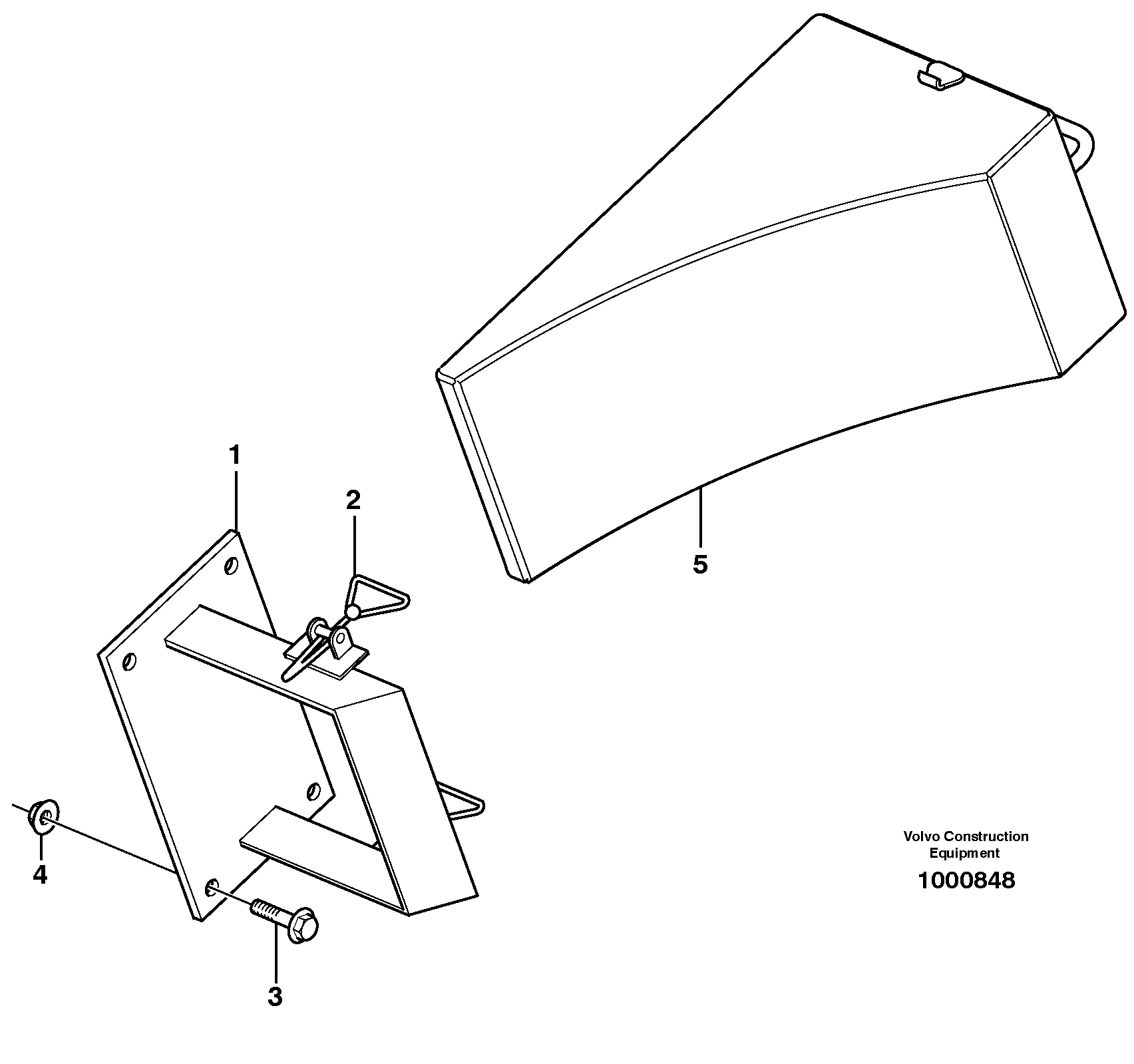 Attachment VOE11055358 VOLVO