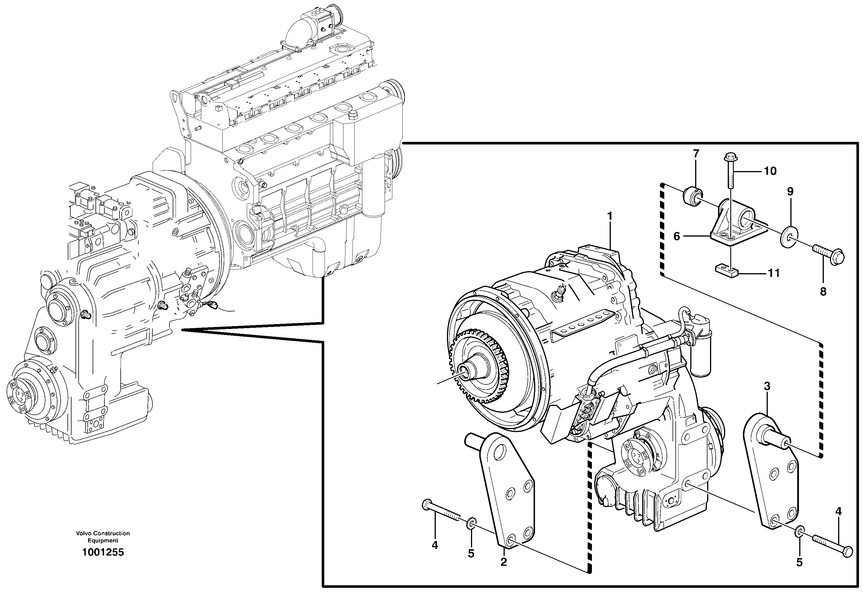 Attachment VOE11173147 VOLVO