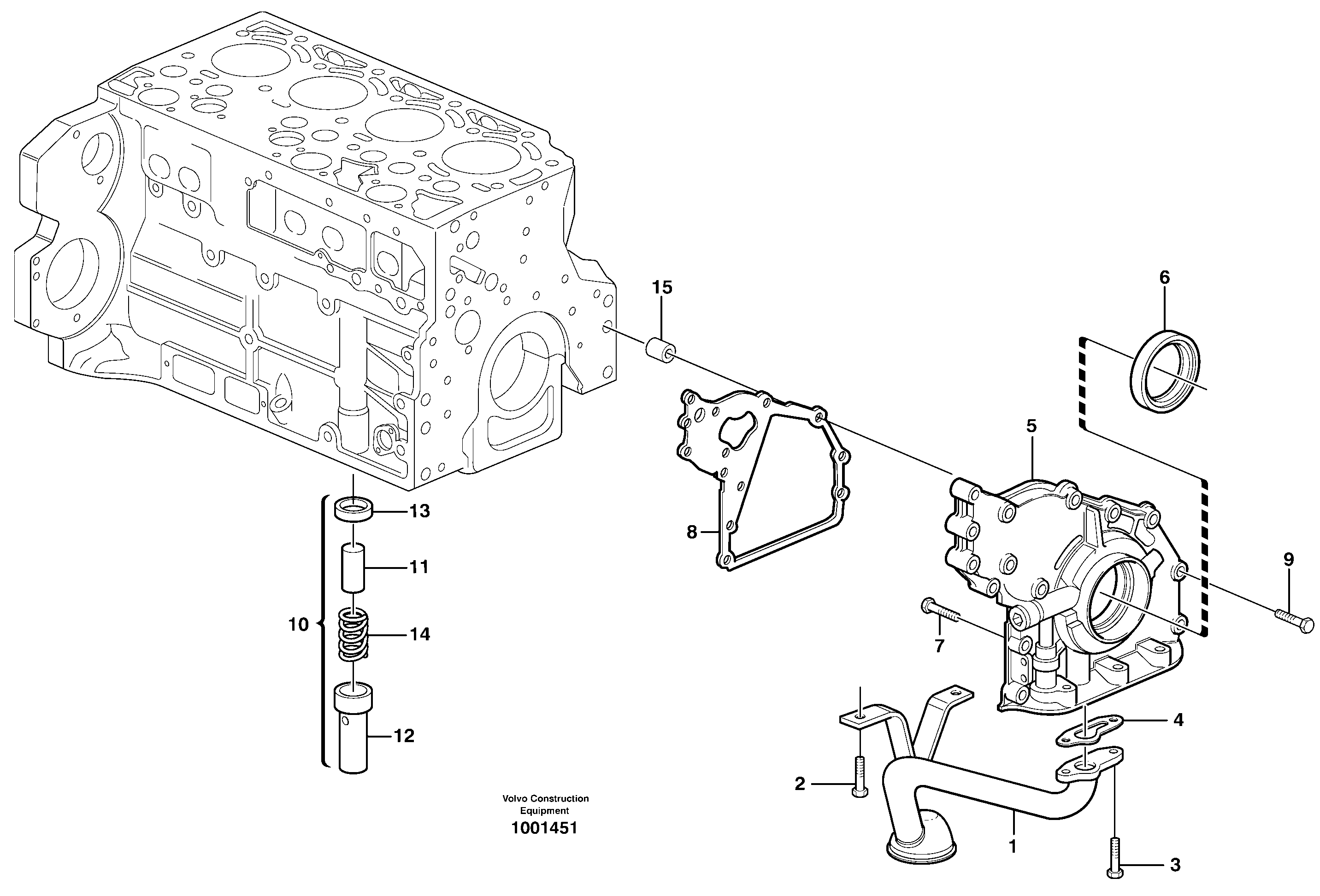 Socket 11700274 VOLVO