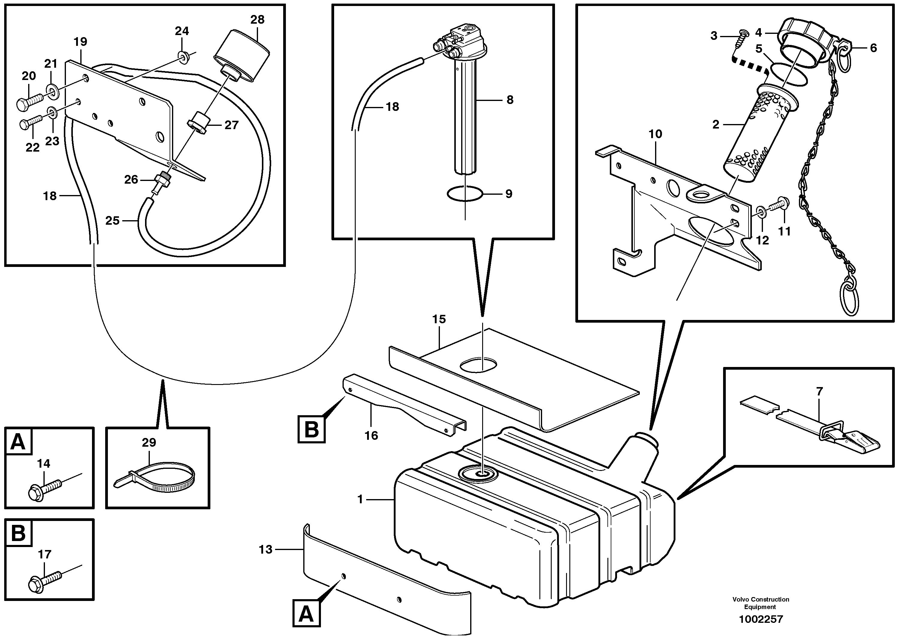 Attachment VOE11147633 VOLVO