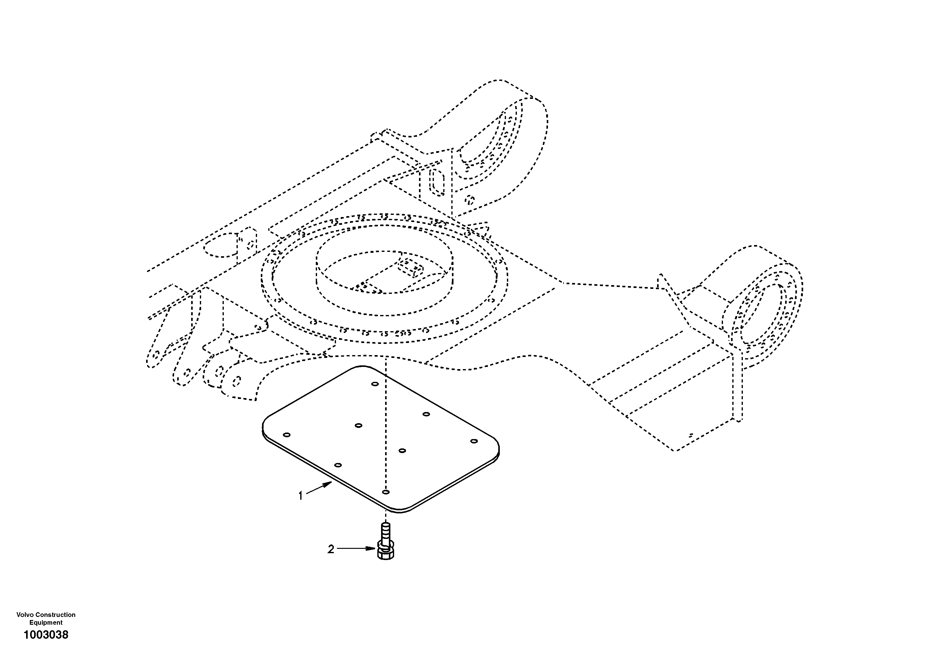 Cover VOE14517368 VOLVO