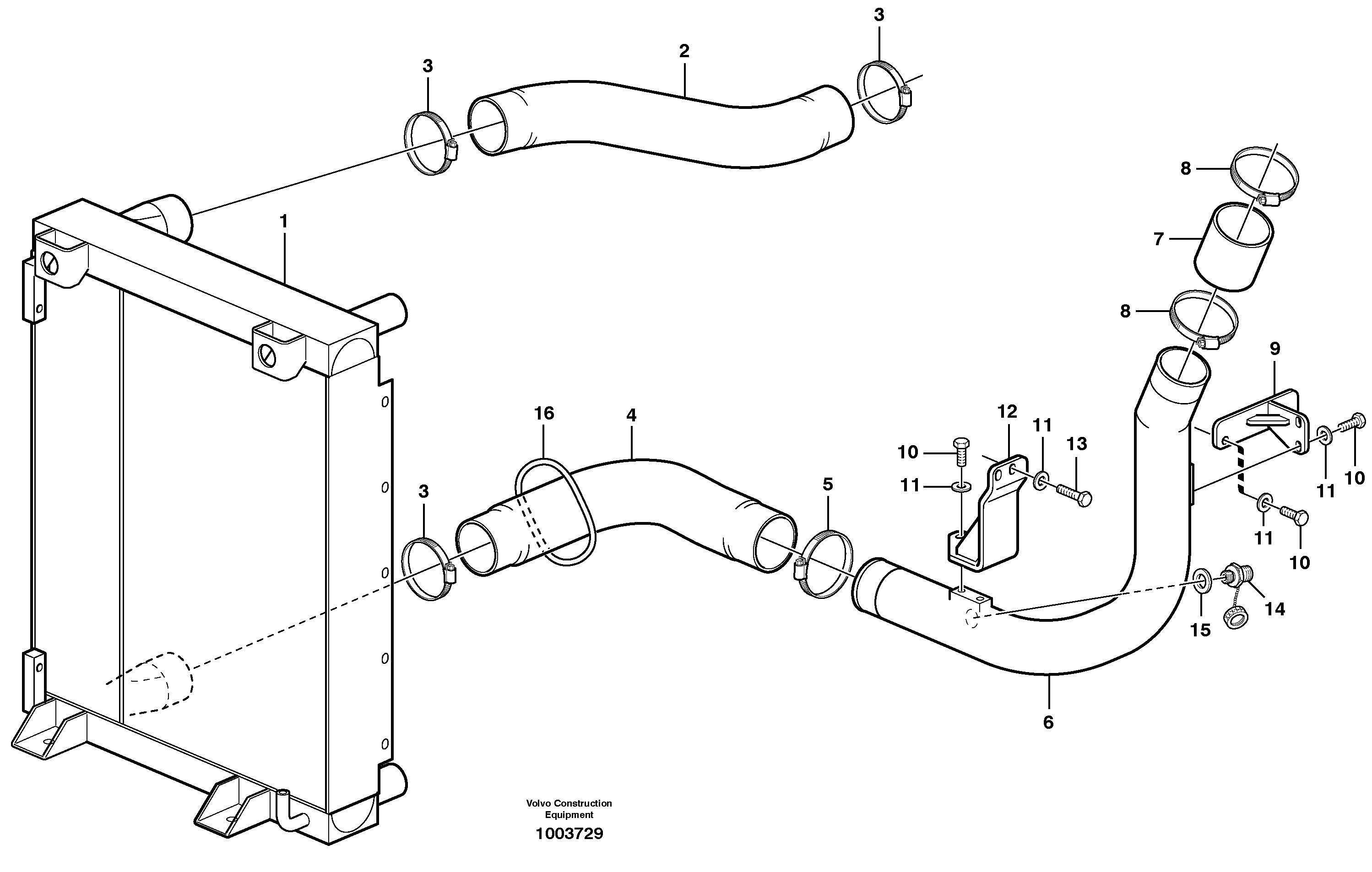 Square File VOE14377544 VOLVO