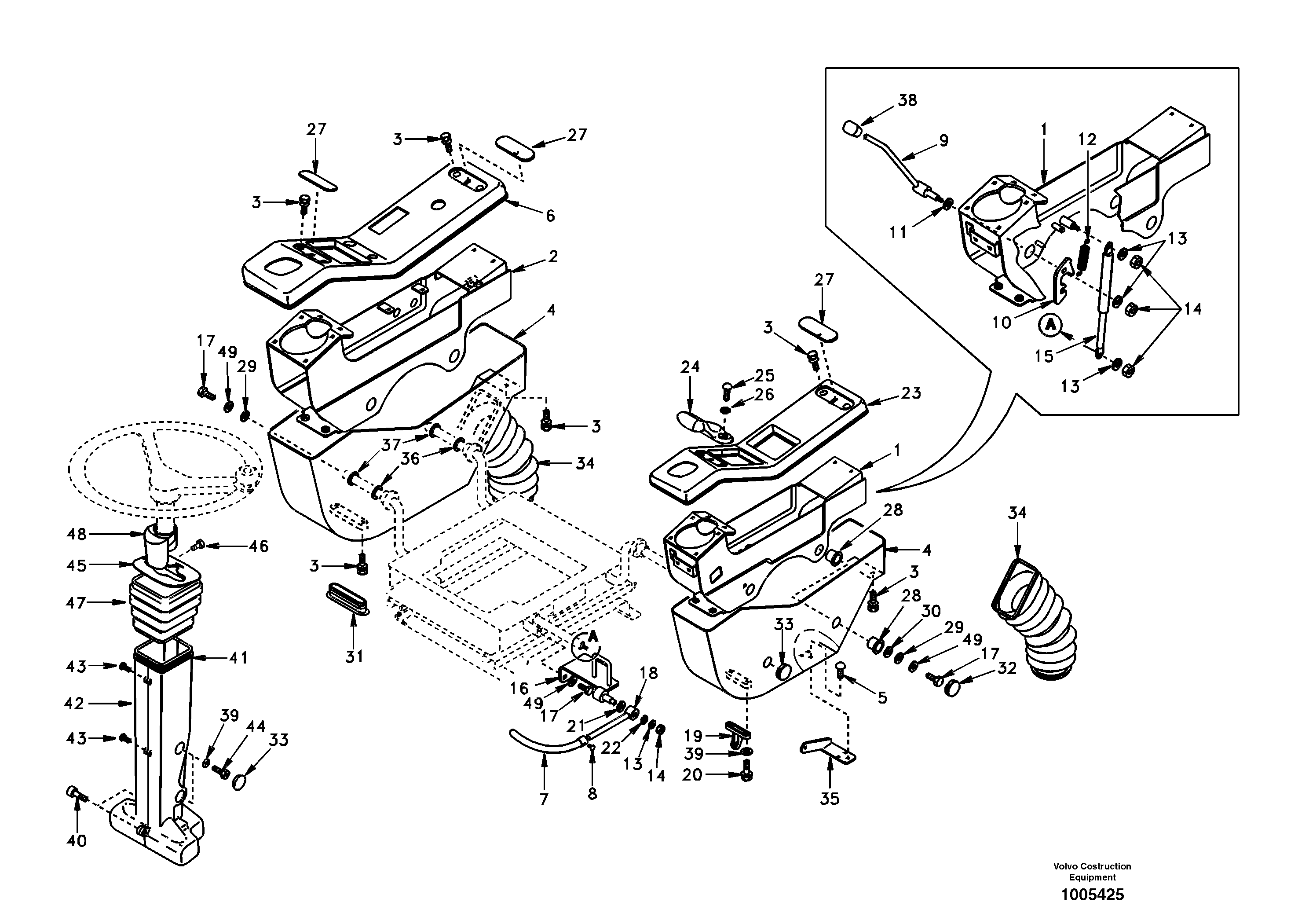Guide VOE14527641 VOLVO