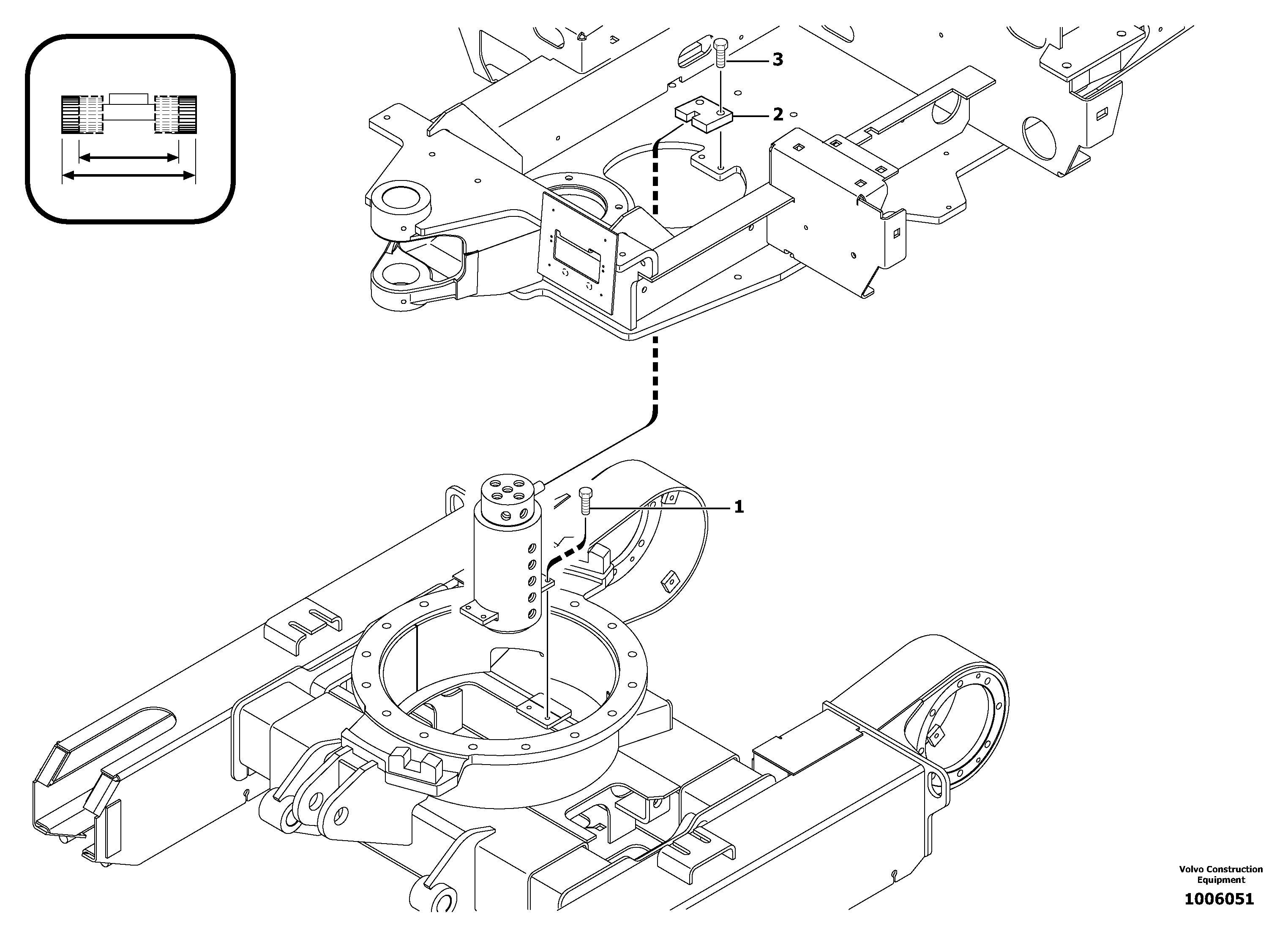 Air Cond Unit VOE11804993 VOLVO