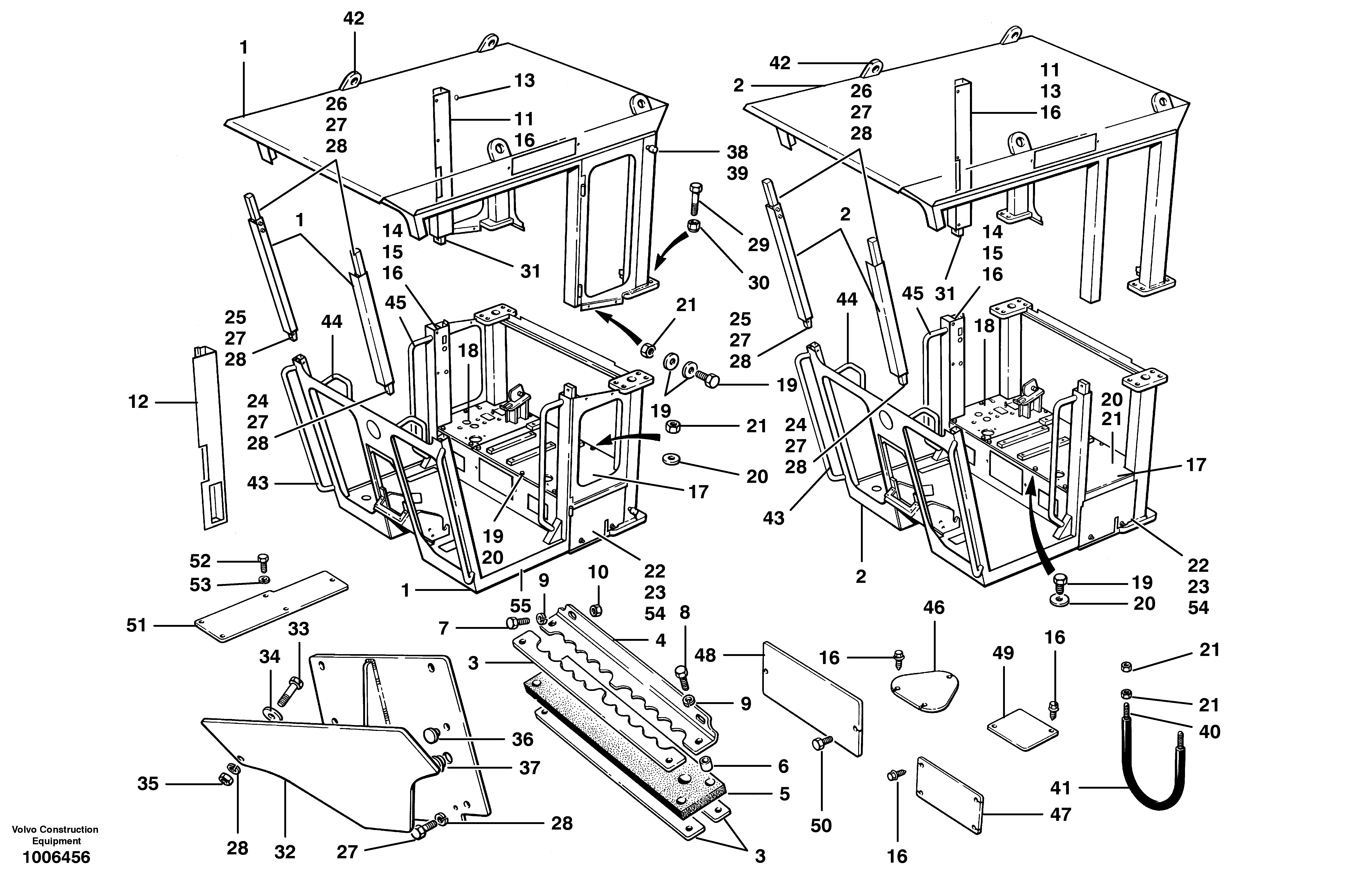 Piston Pin CH69930 VOLVO