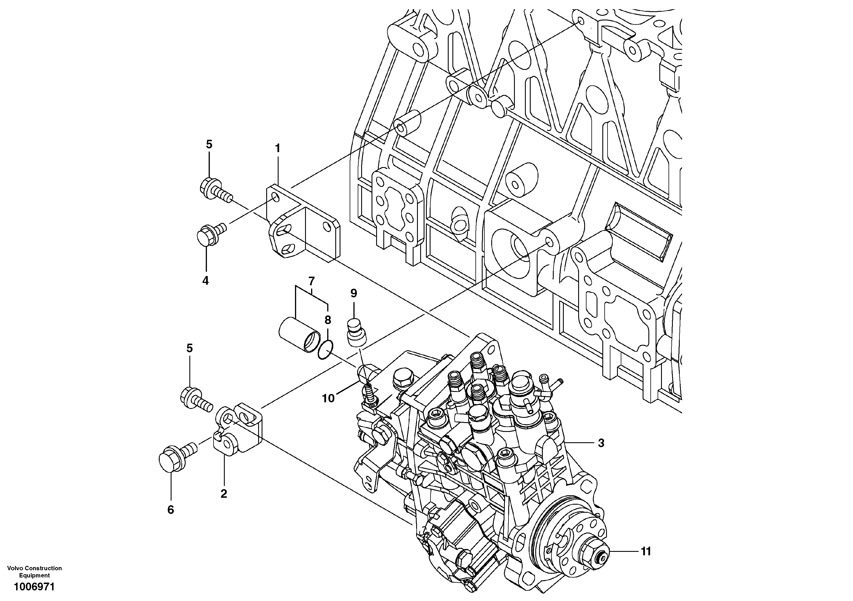 Prop Version VOE14548178 VOLVO
