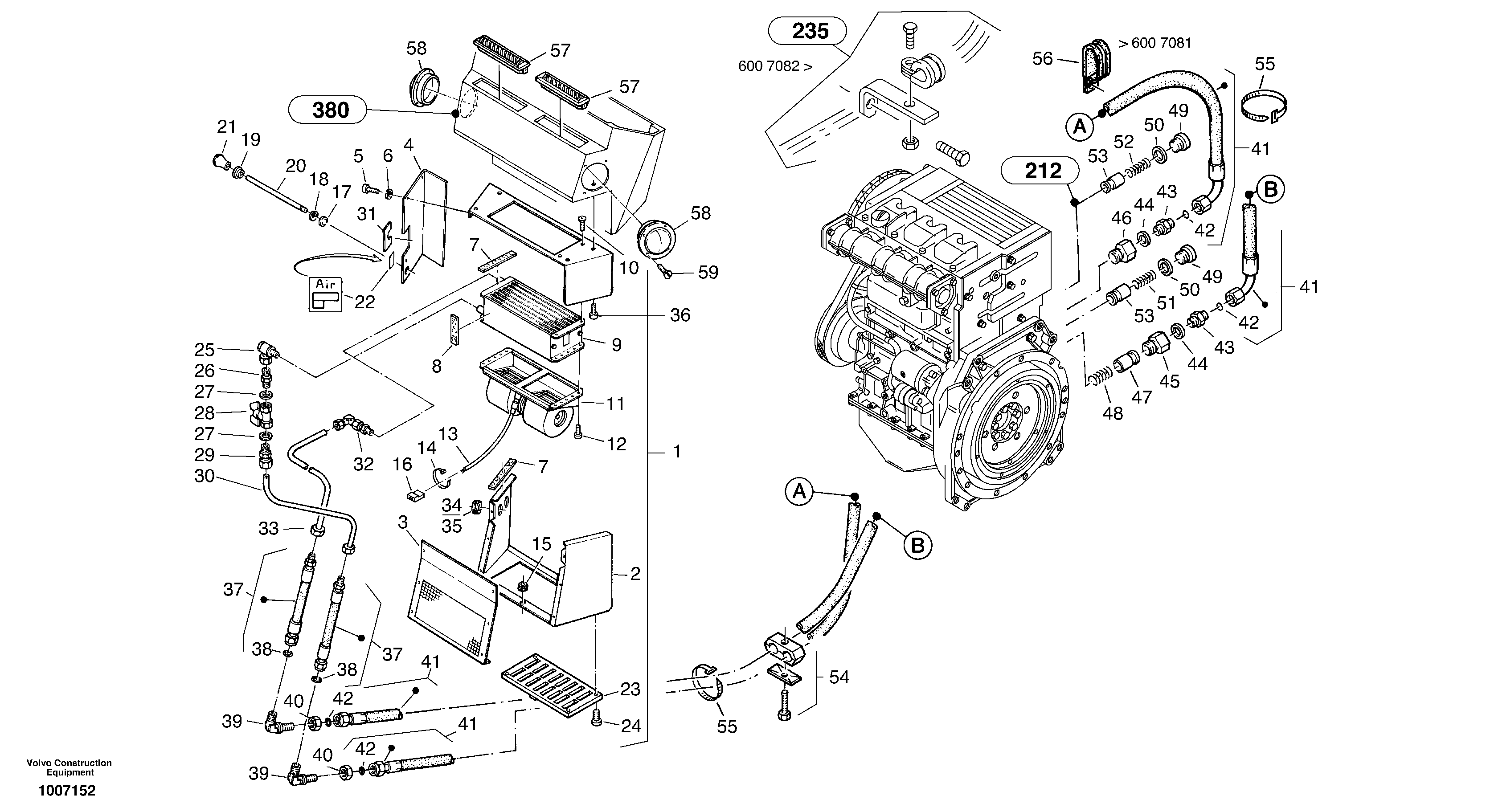 Spring Ring ZM5132002 VOLVO