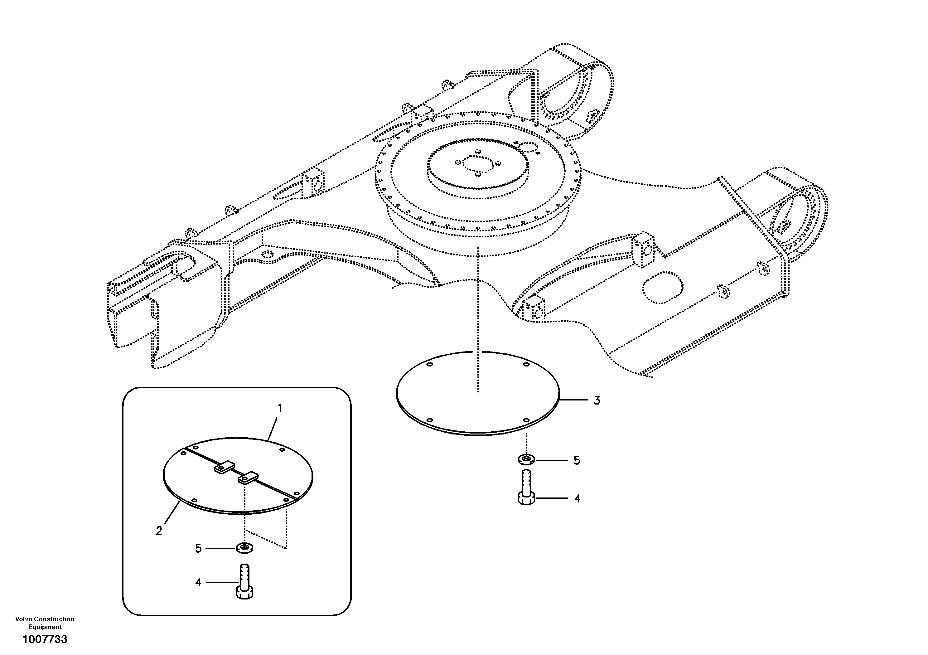 Cover VOE14513882 VOLVO