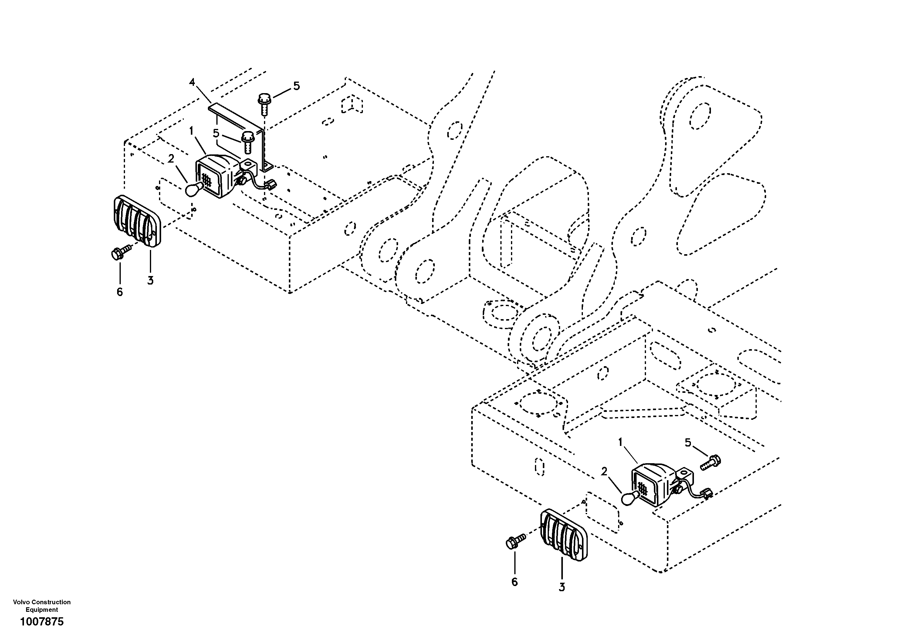 Cover VOE14507408 VOLVO