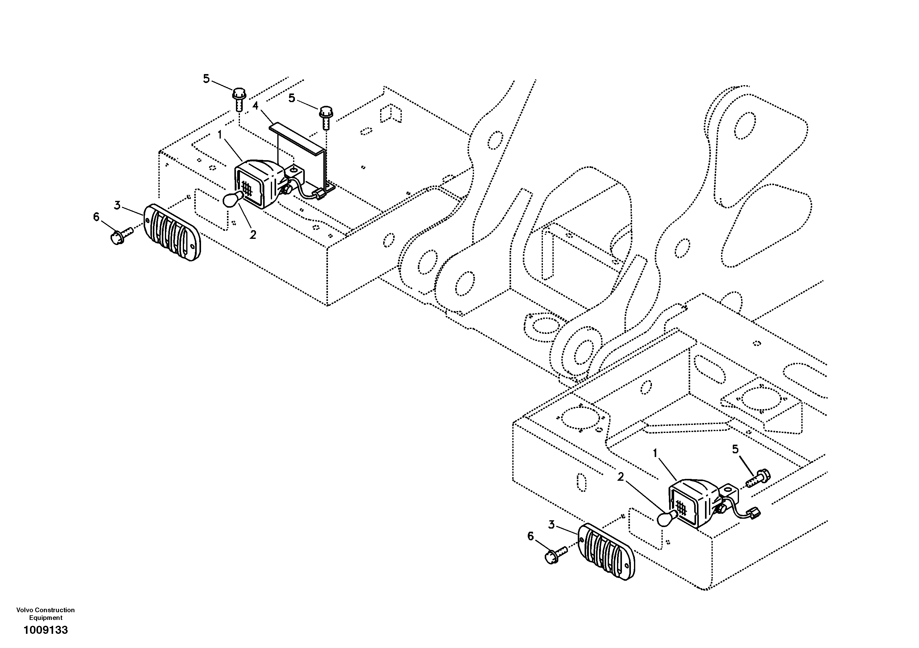 Cover VOE14512716 VOLVO
