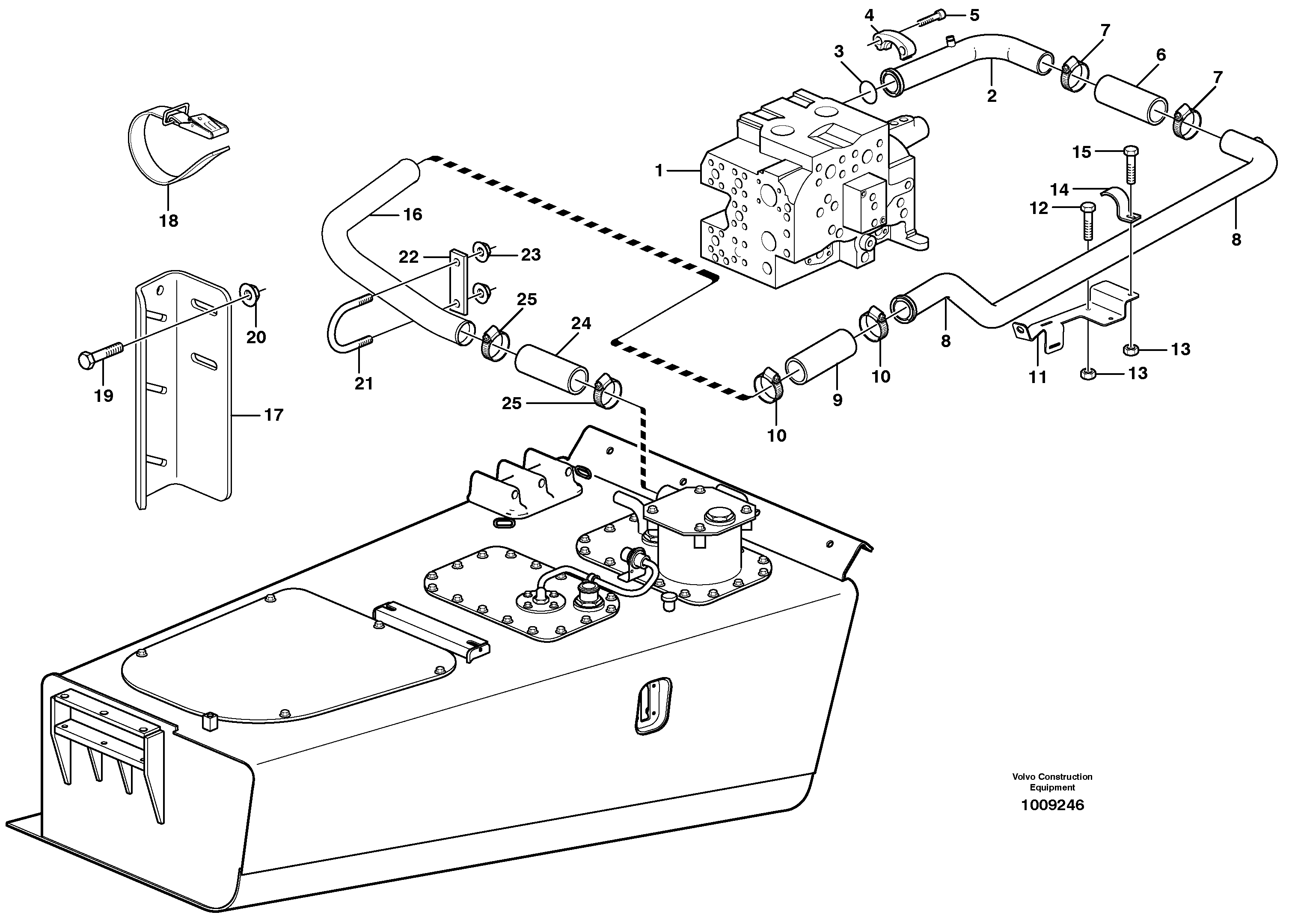 Attachment VOE11192653 VOLVO