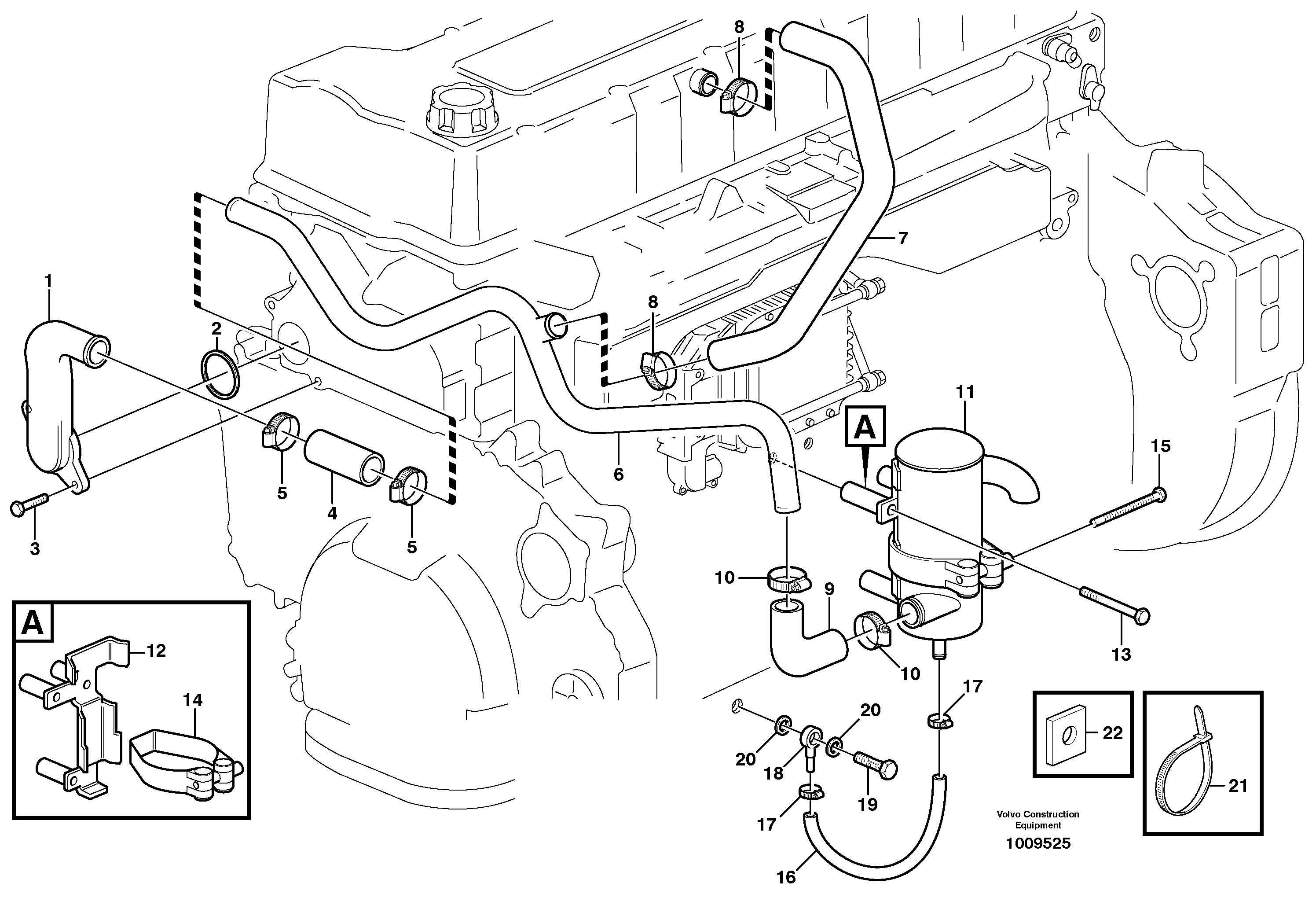 Attachment VOE11128998 VOLVO