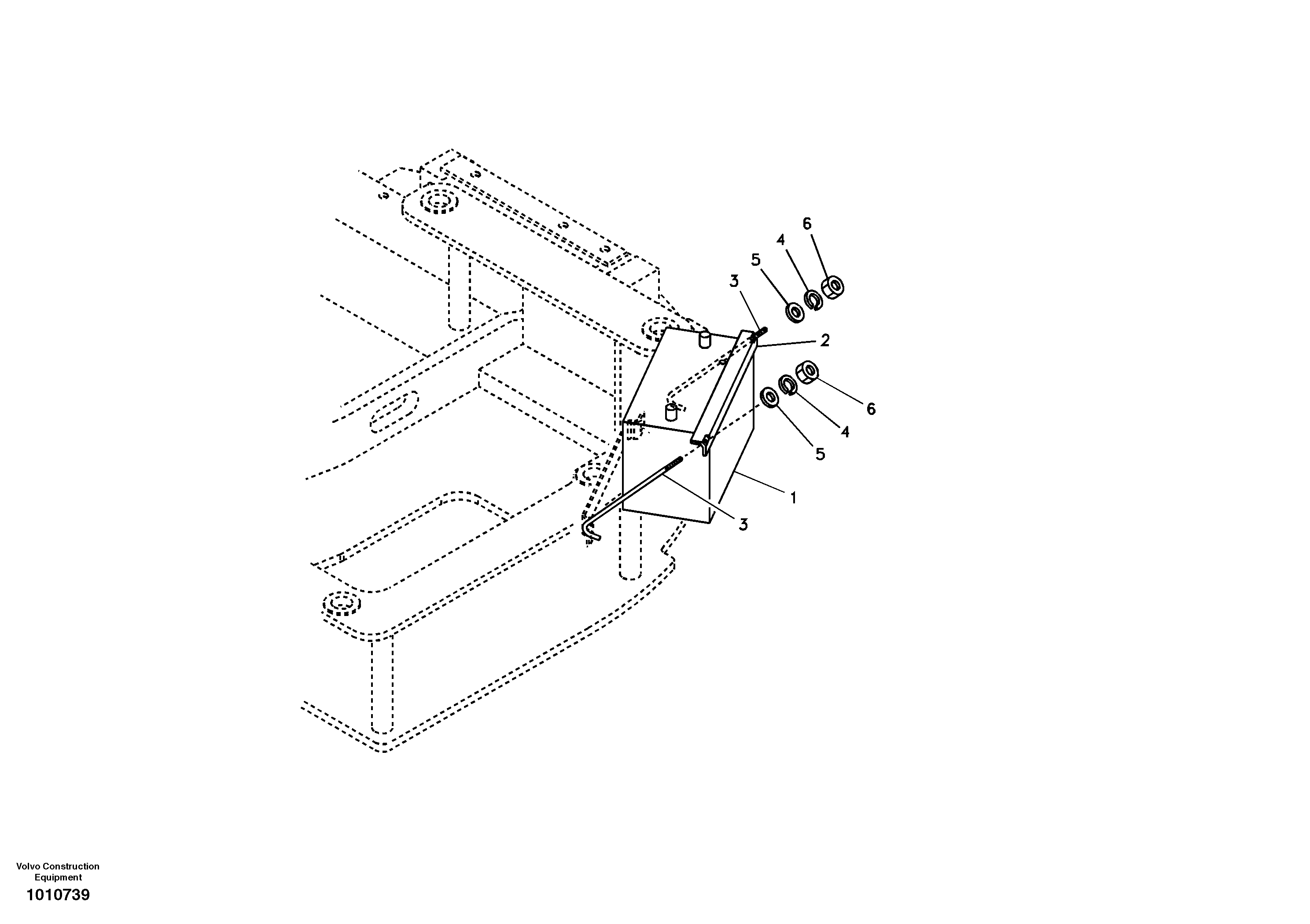 Cold Start Ctrl RM/VOE14523237 VOLVO